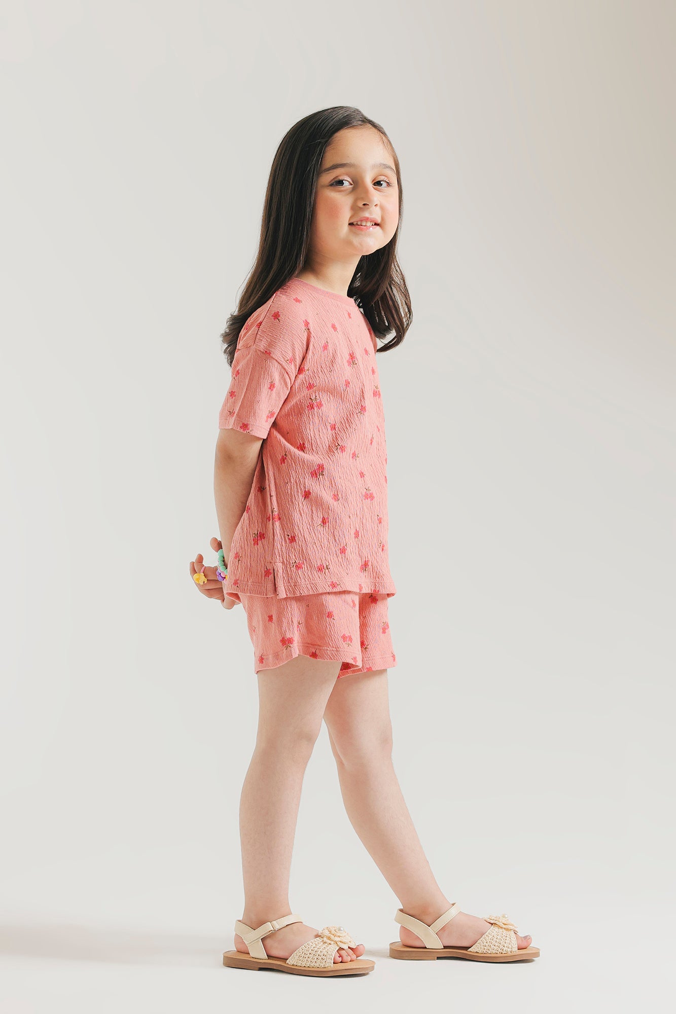 CO-ORD SET (E2198/301/327)