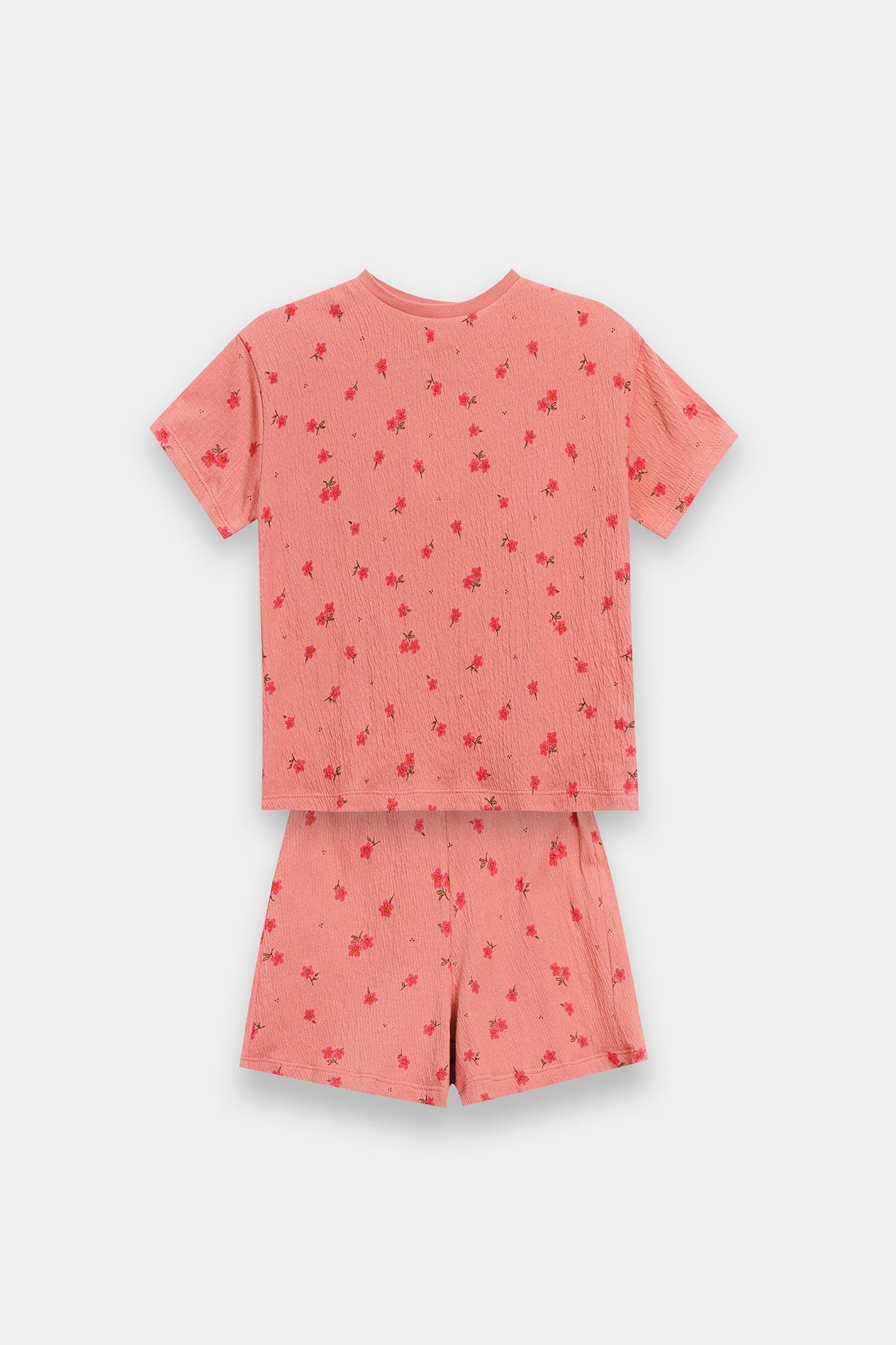 CO-ORD SET (E2198/301/327)