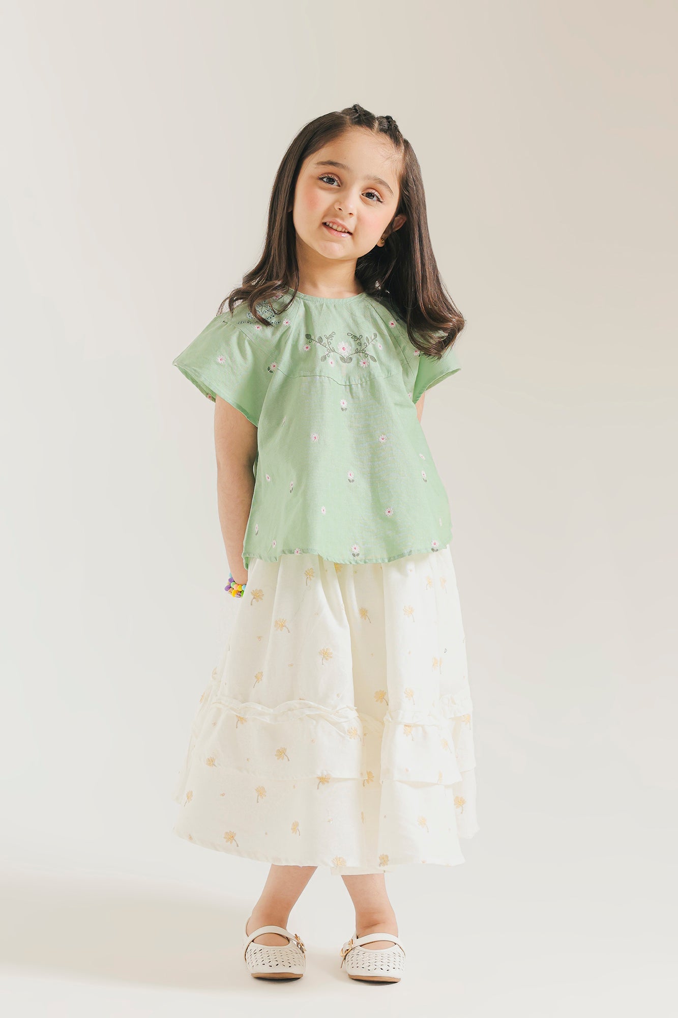 SKIRT (E2201/301/001)