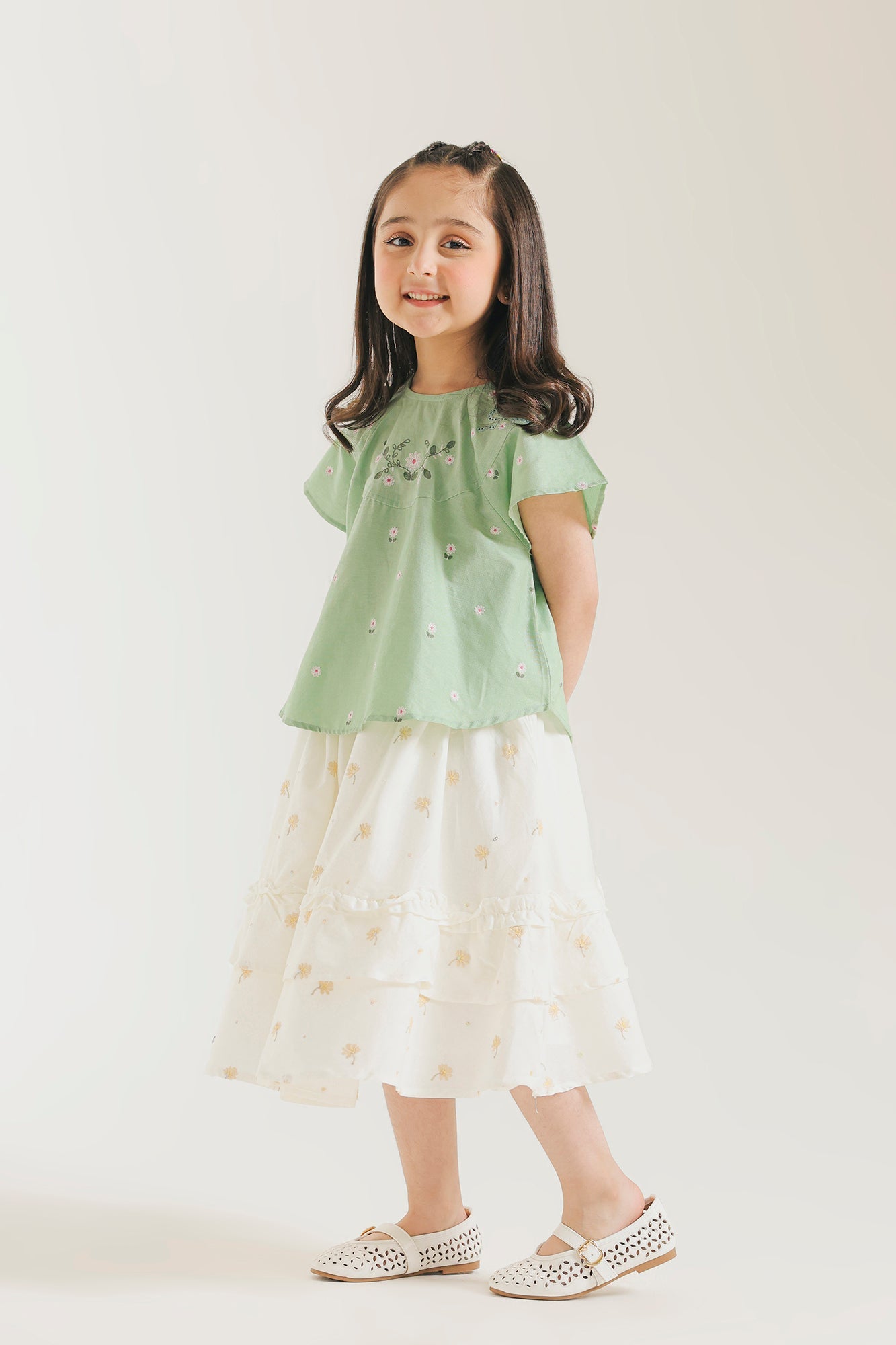 SKIRT (E2201/301/001)