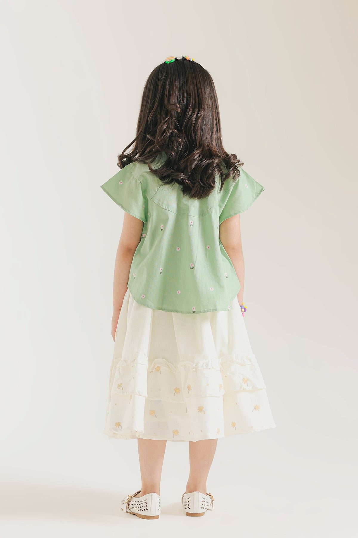 SKIRT (E2201/301/001)