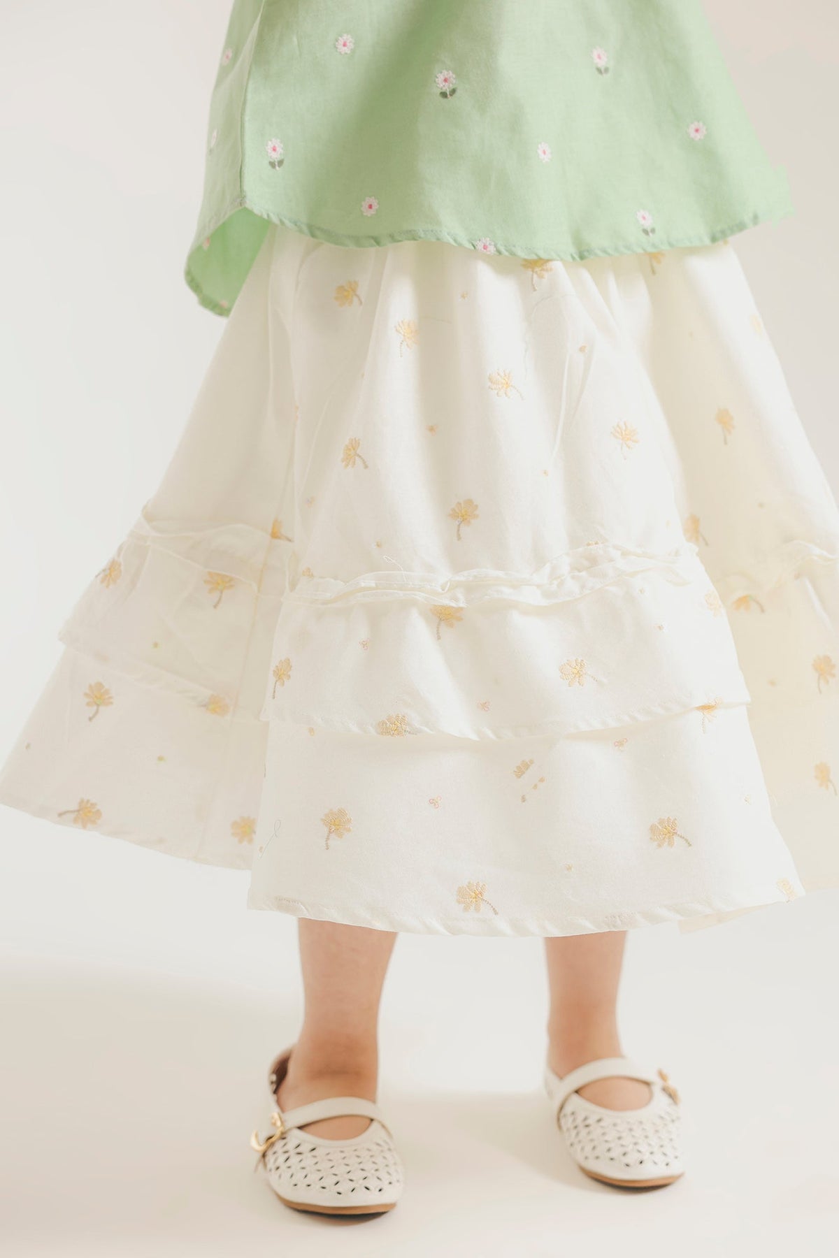 SKIRT (E2201/301/001)