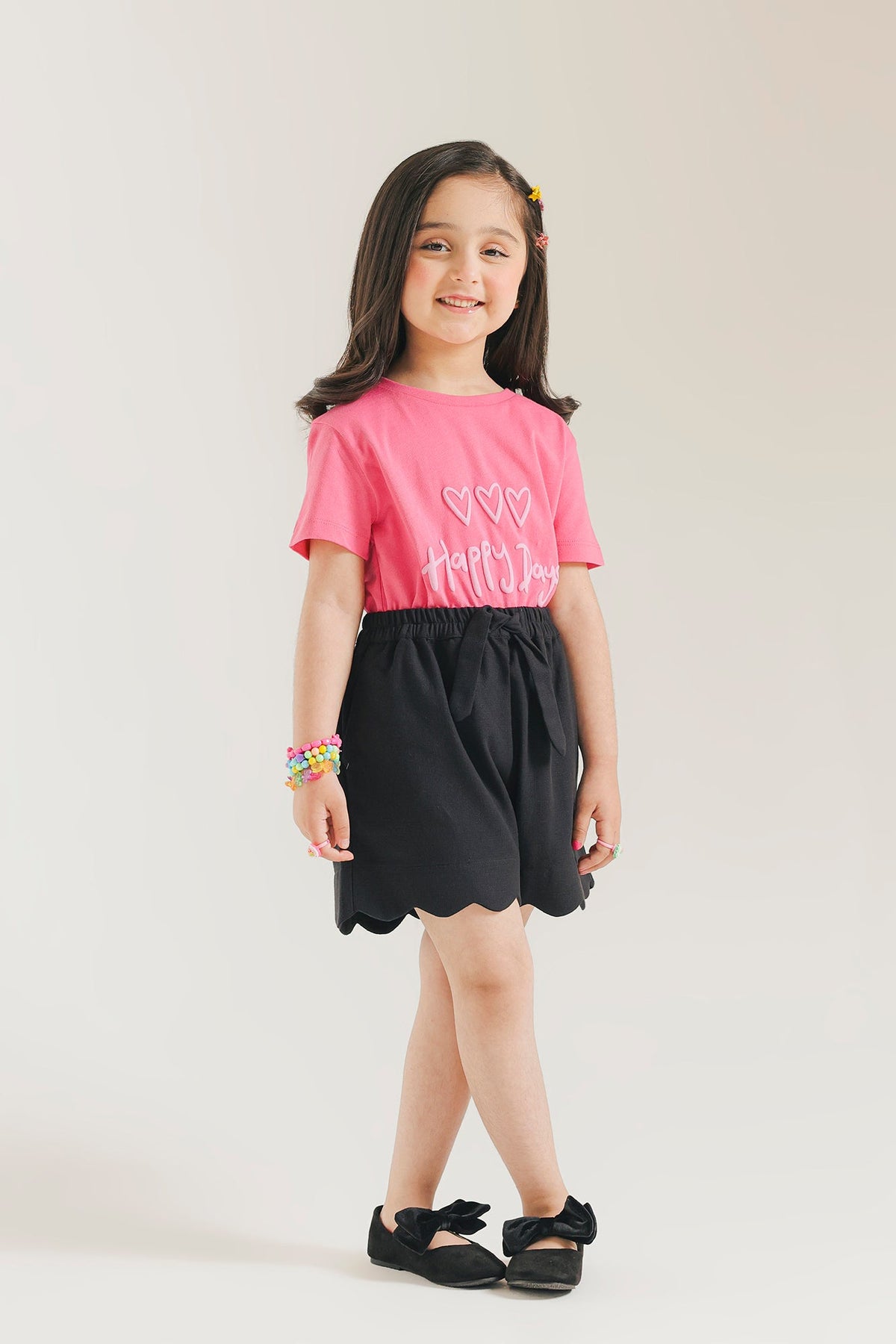 SHORT (E2203/301/902)