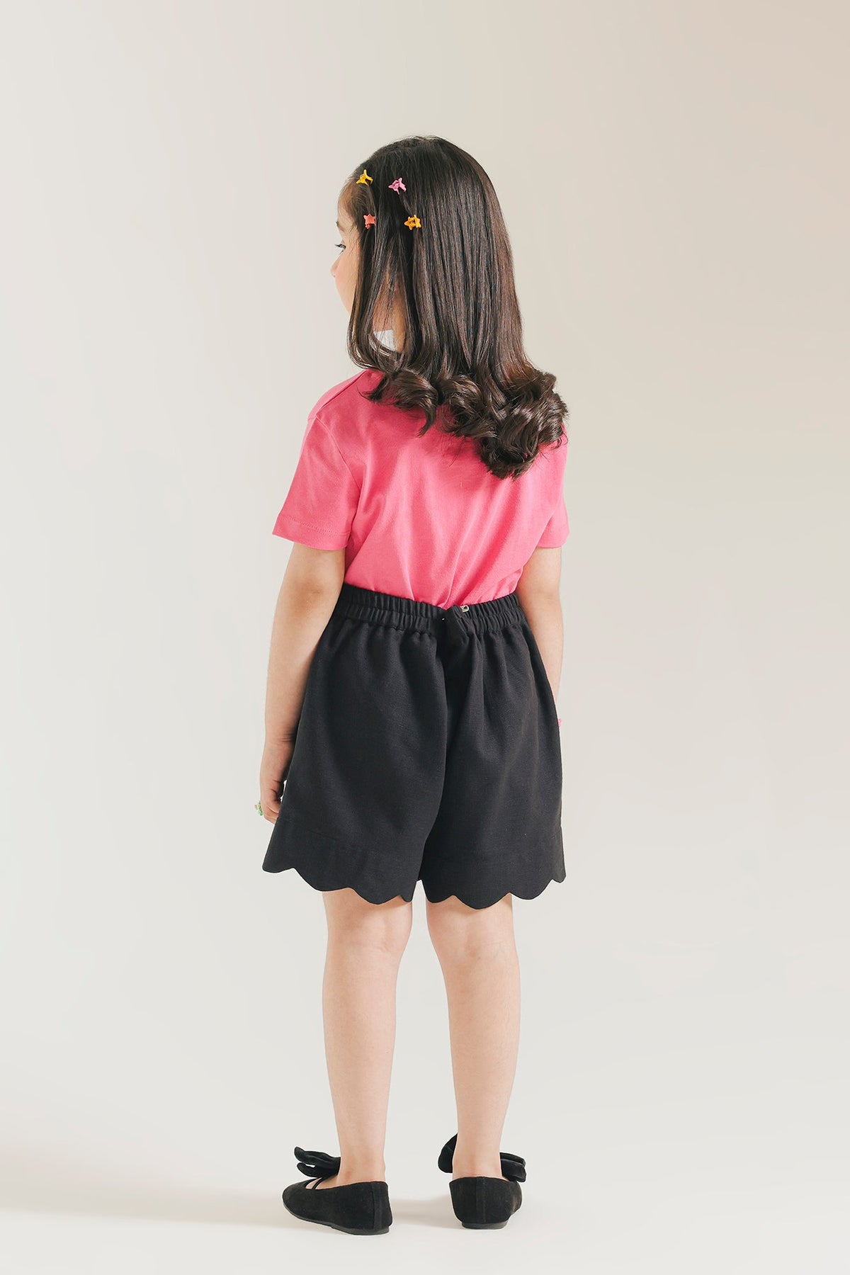 SHORT (E2203/301/902)