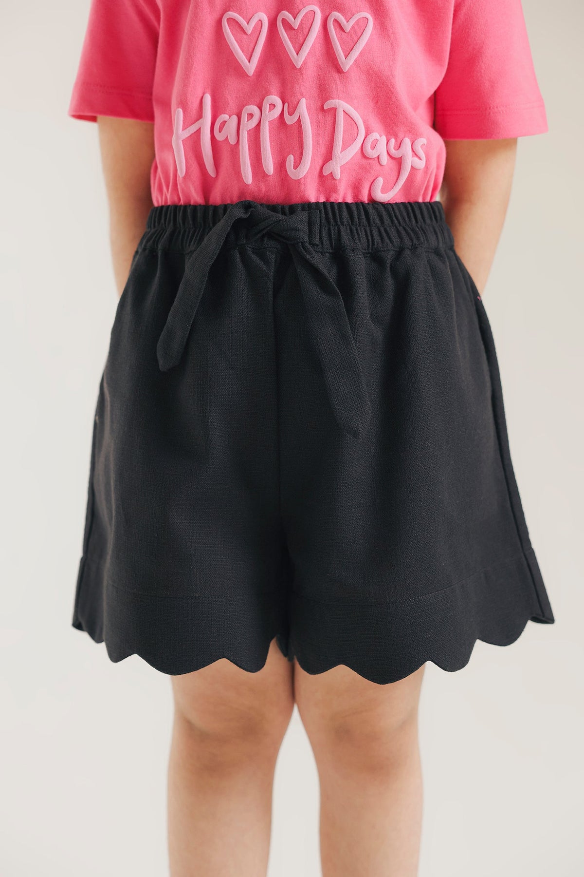 SHORT (E2203/301/902)