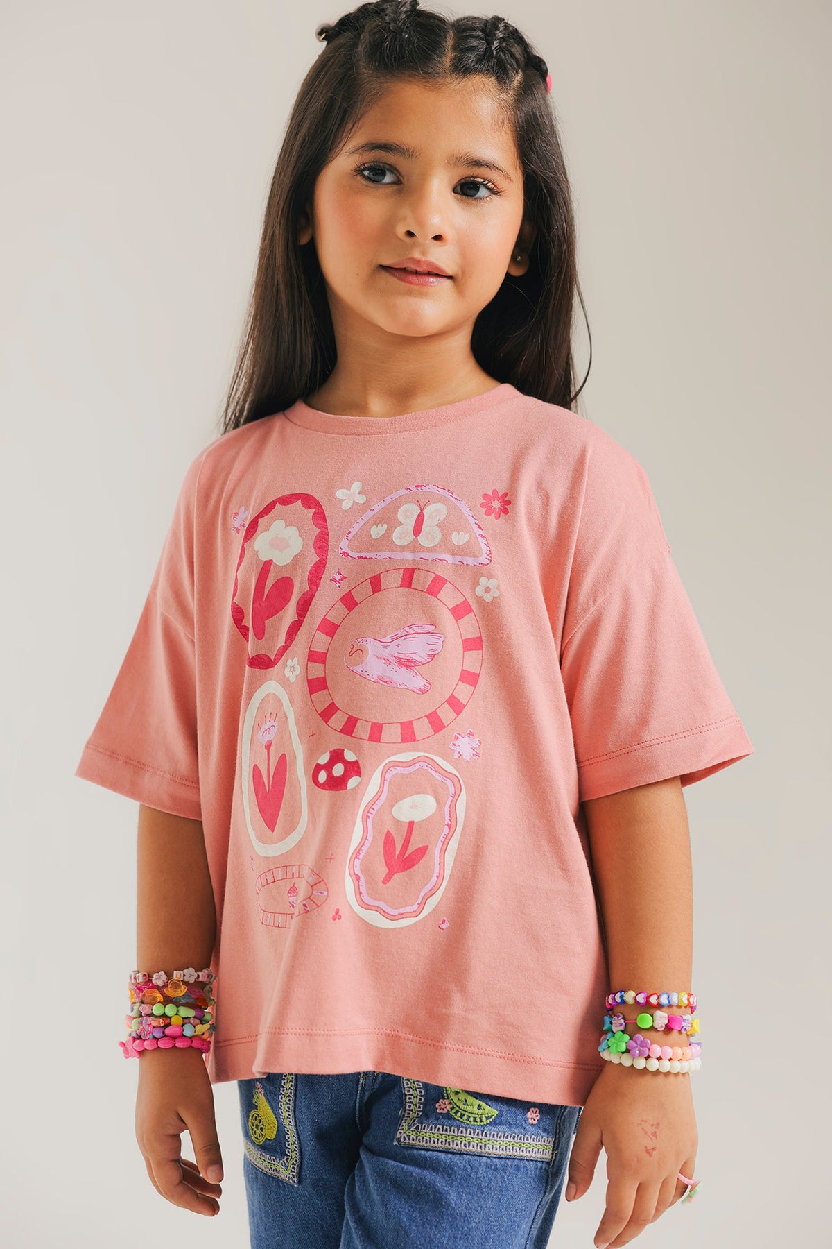 T-SHIRT (E2205/401/327)