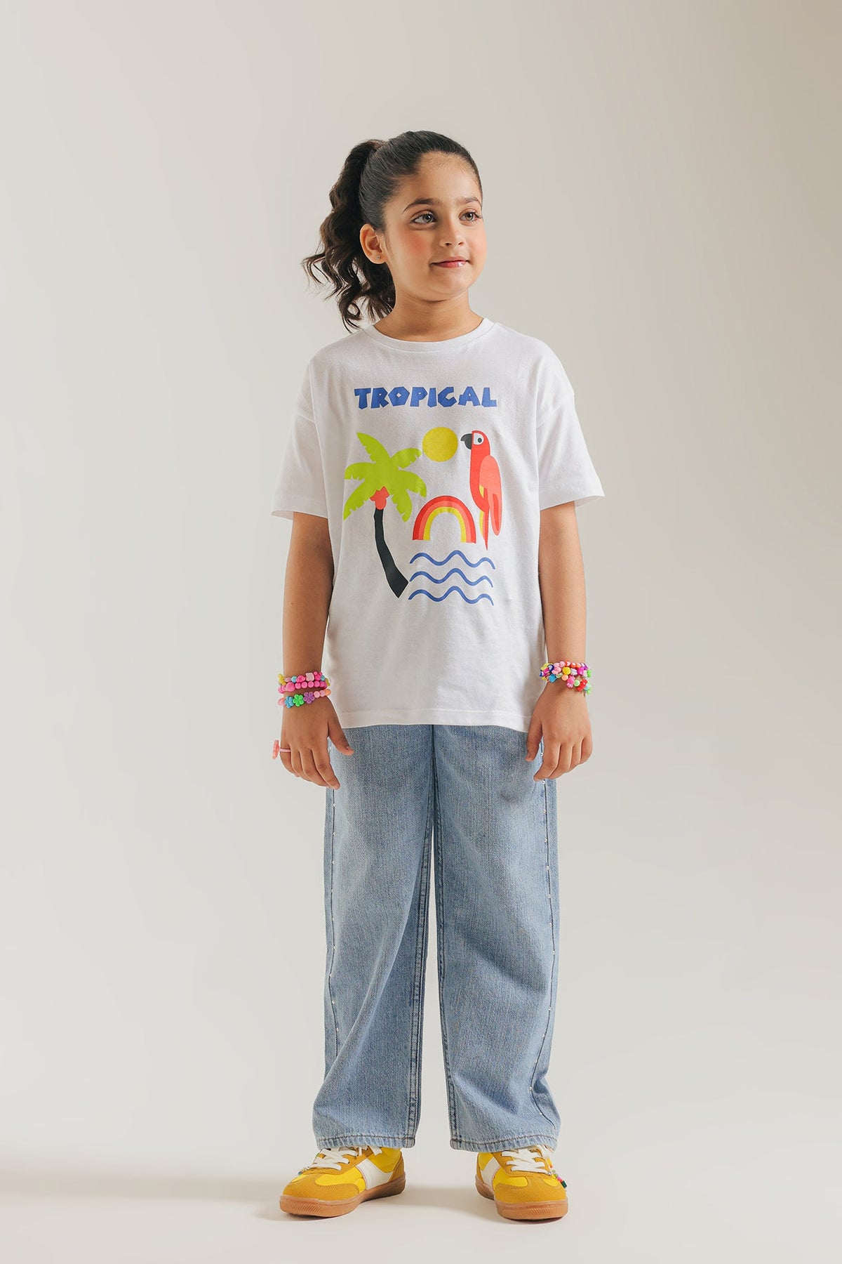 T-SHIRT (E2206/401/001)