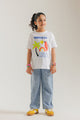 T-SHIRT (E2206/401/001)