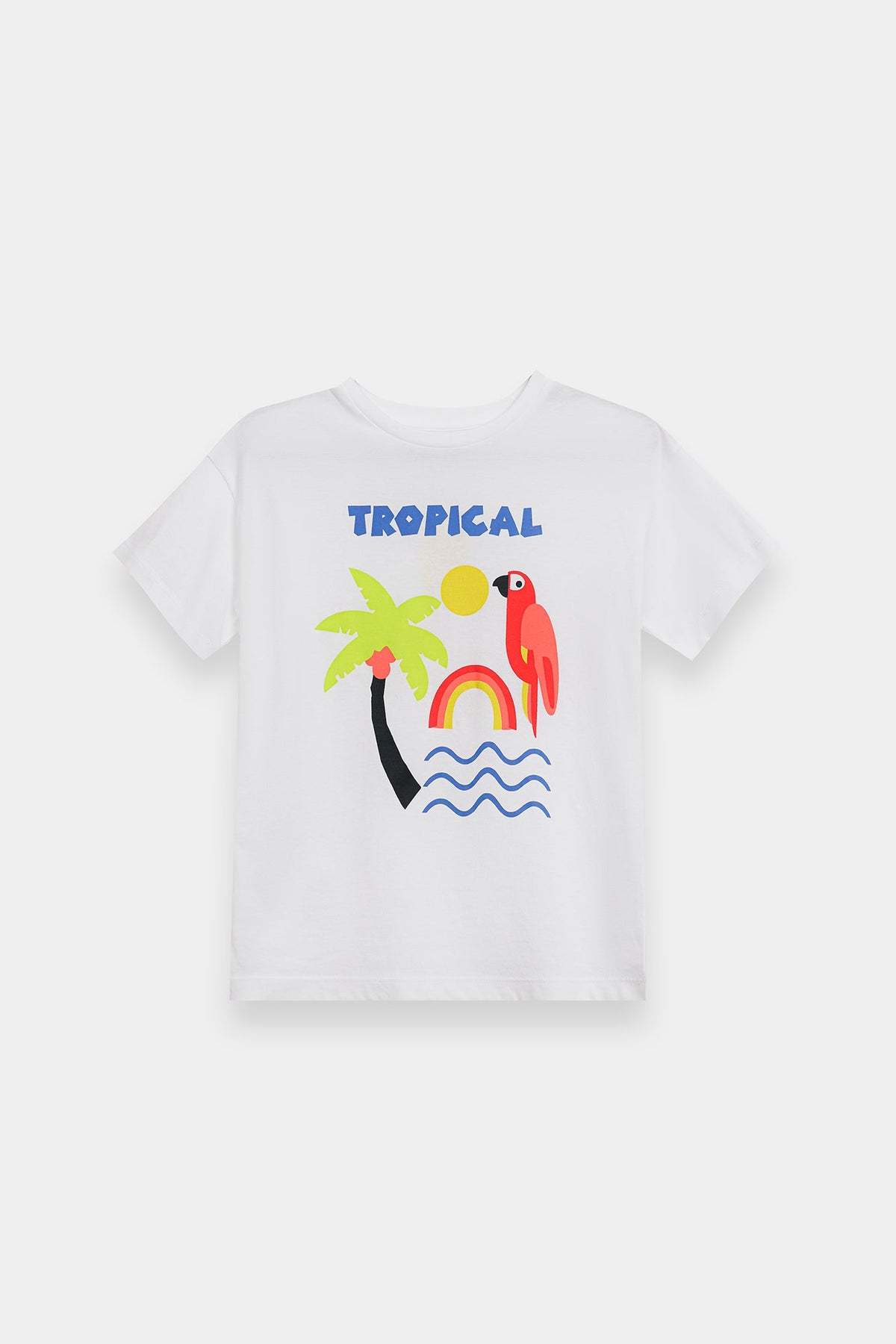 T-SHIRT (E2206/401/001)