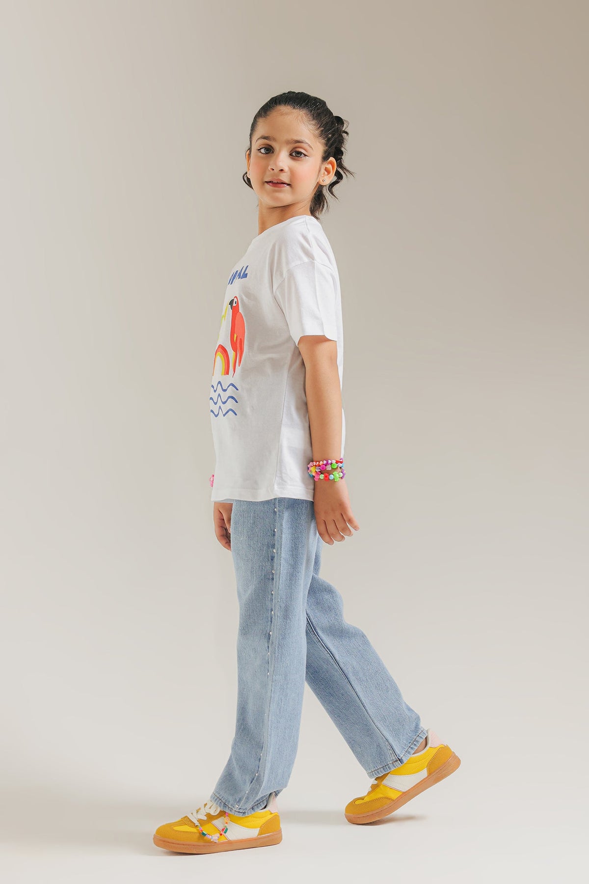 T-SHIRT (E2206/401/001)