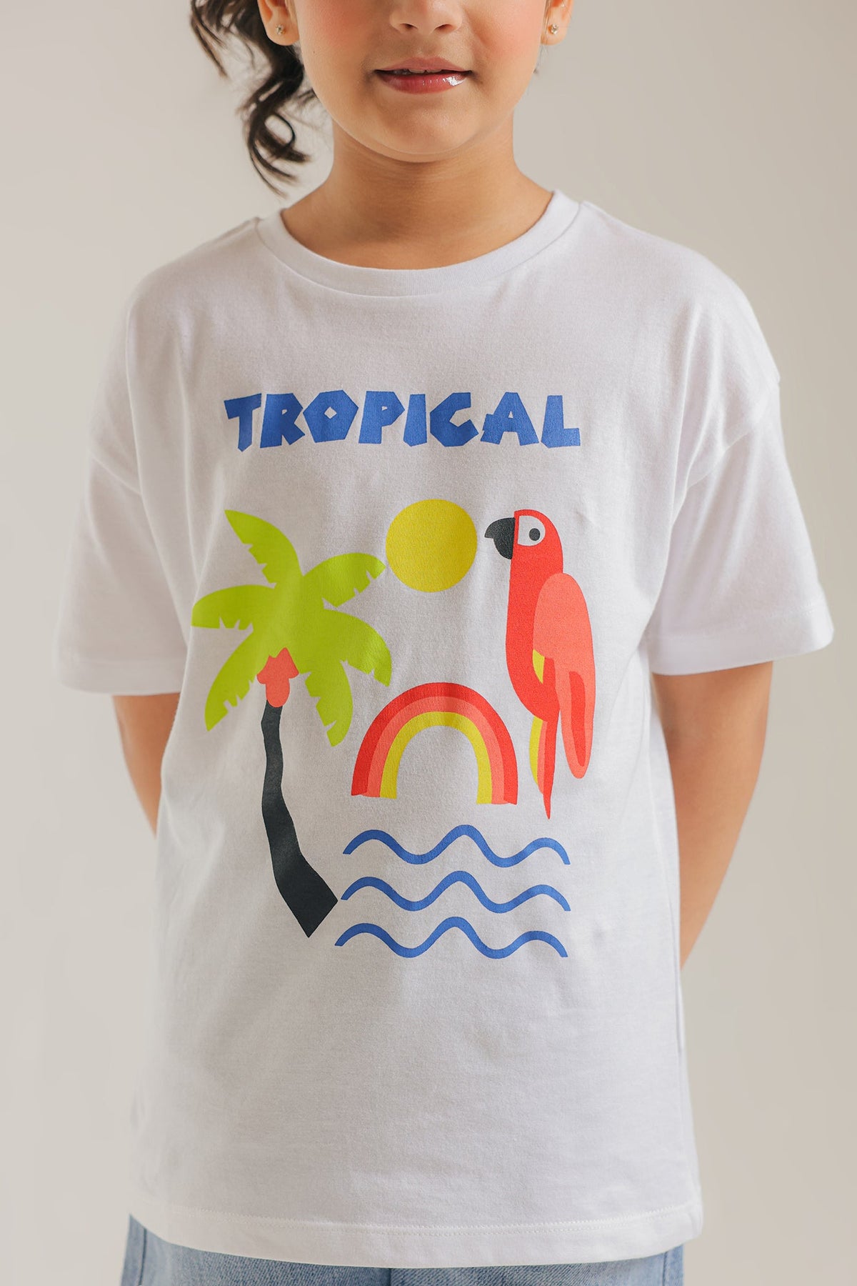T-SHIRT (E2206/401/001)