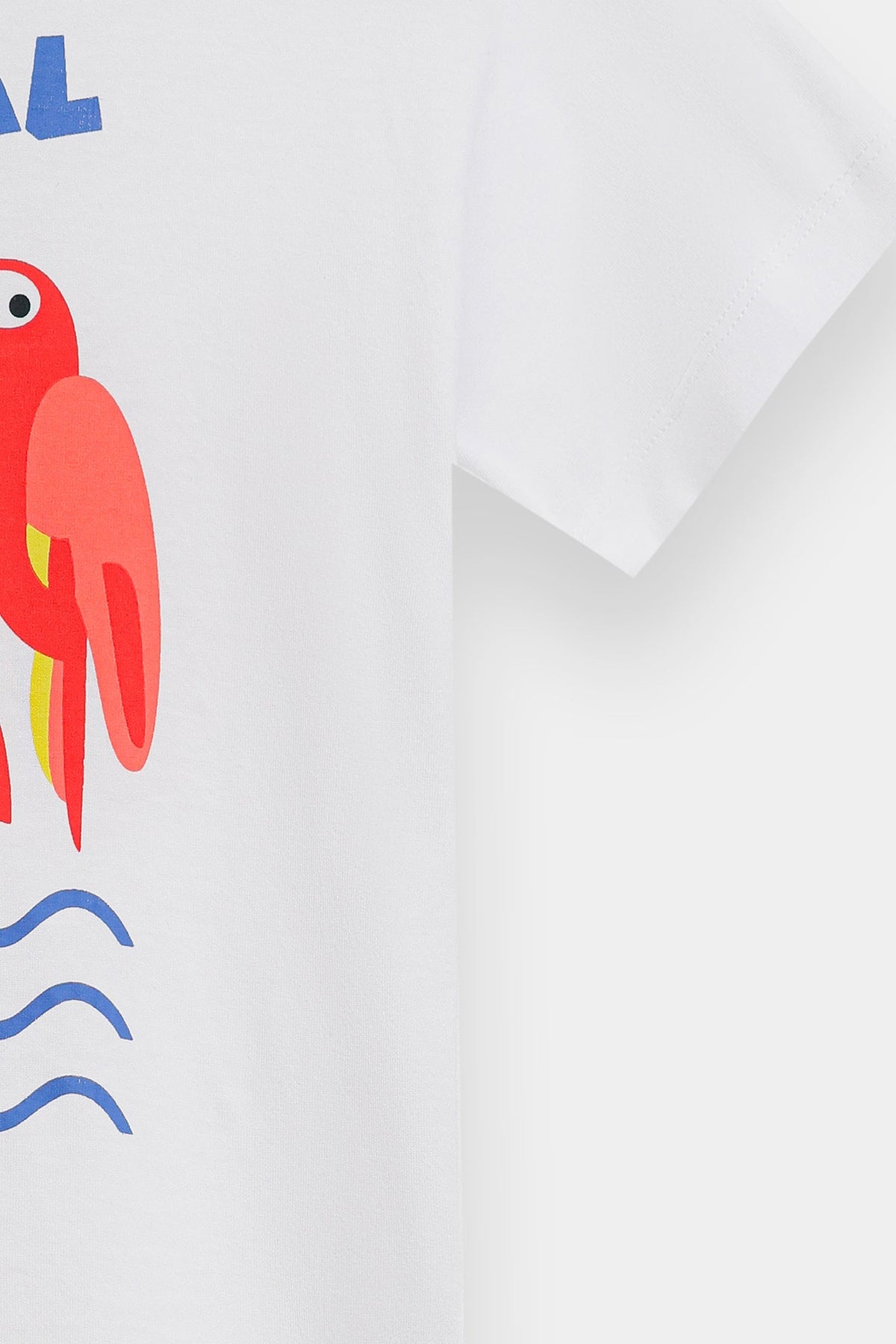 T-SHIRT (E2206/401/001)