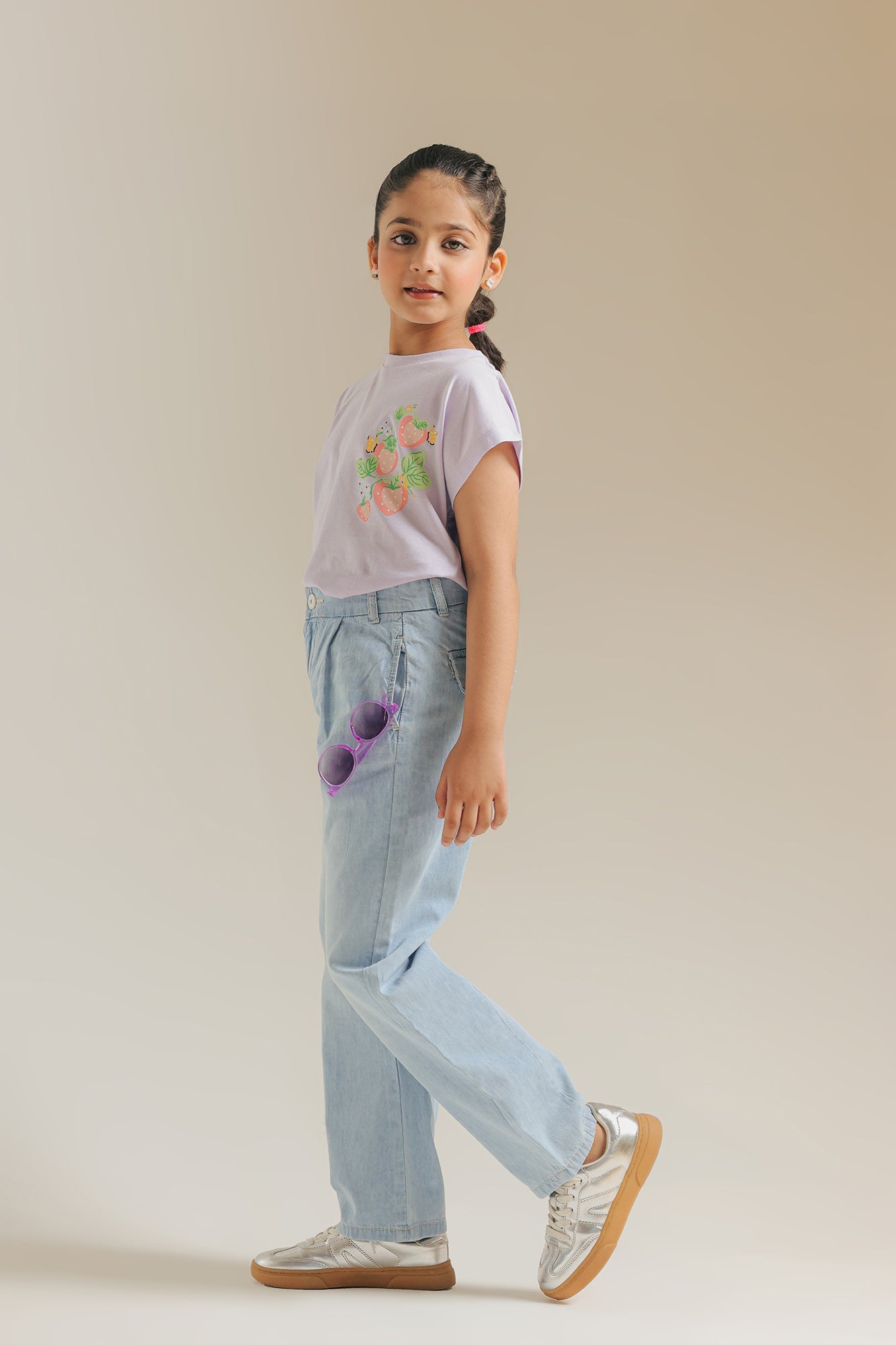 T-SHIRT (E2213/401/530)