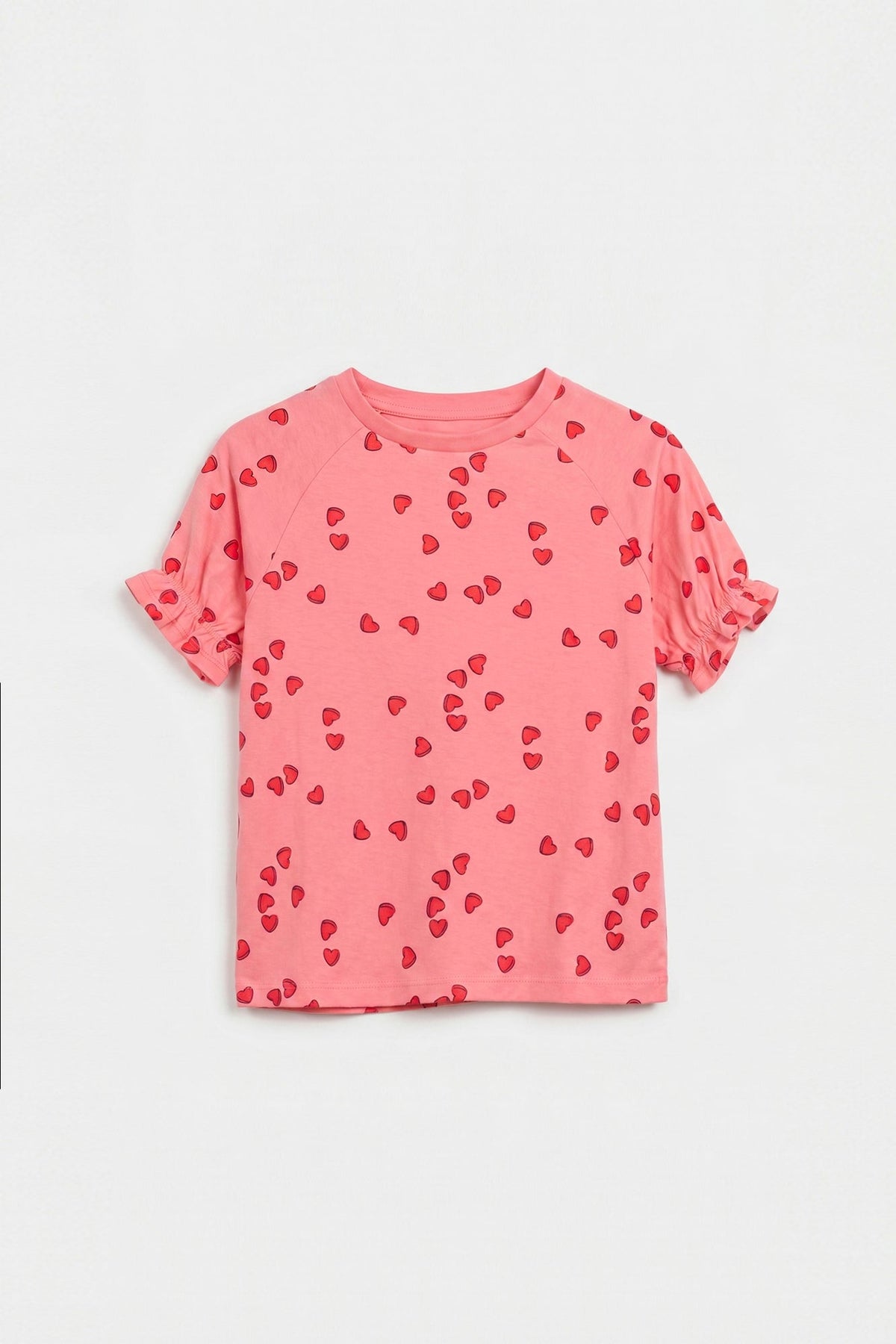 T-SHIRT (E2216/401/326)