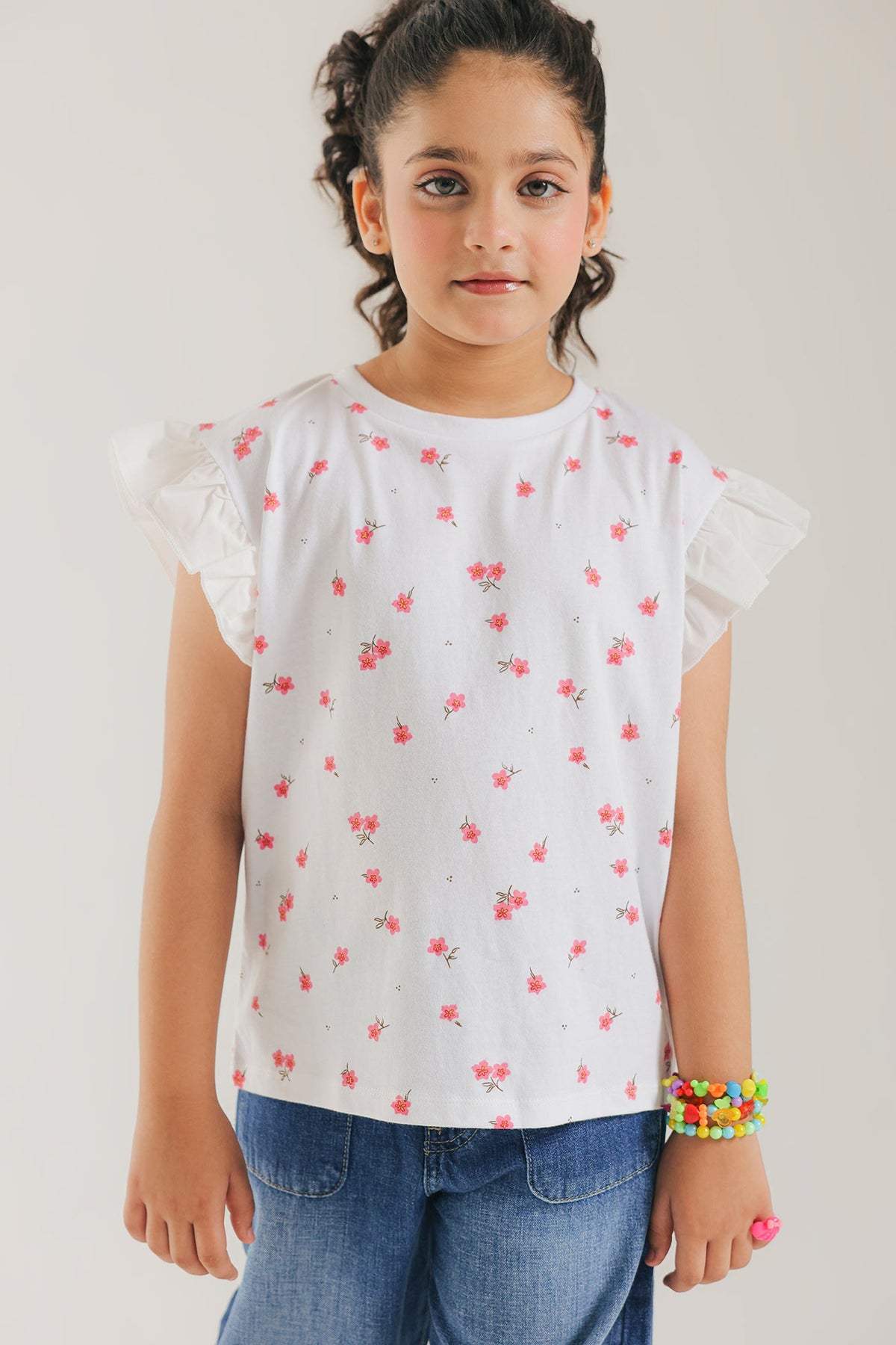 T-SHIRT (E2218/401/001)