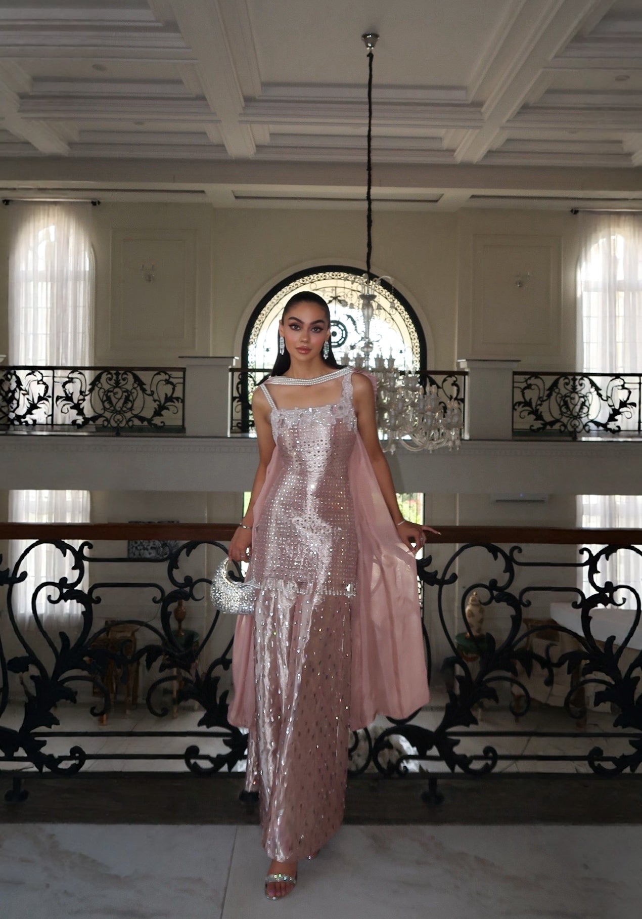 Chandelle