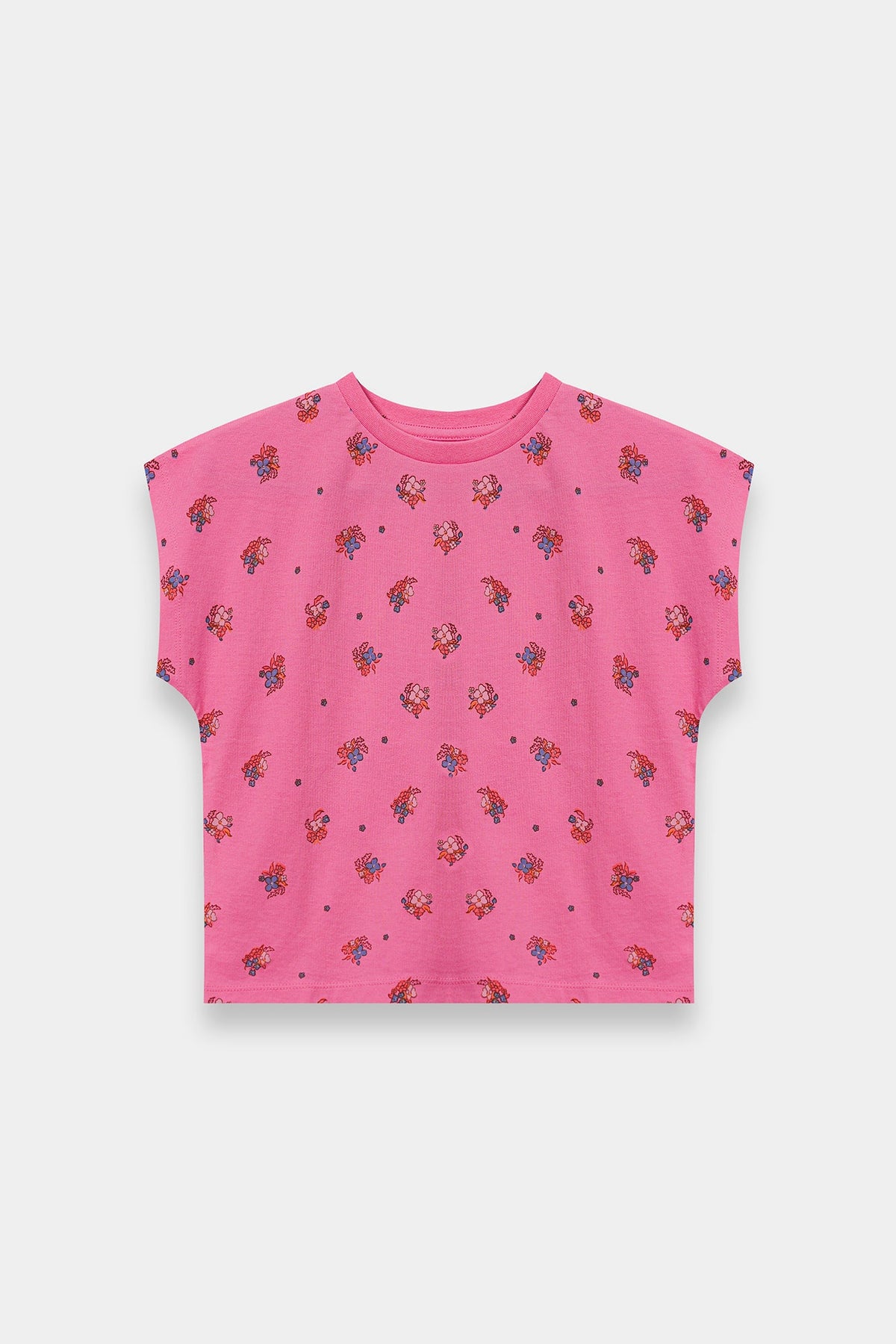 T-SHIRT (E2223/401/408)