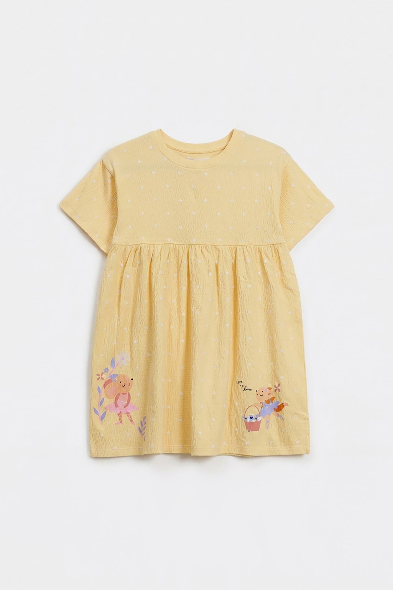 DRESS (E2225/301/226)