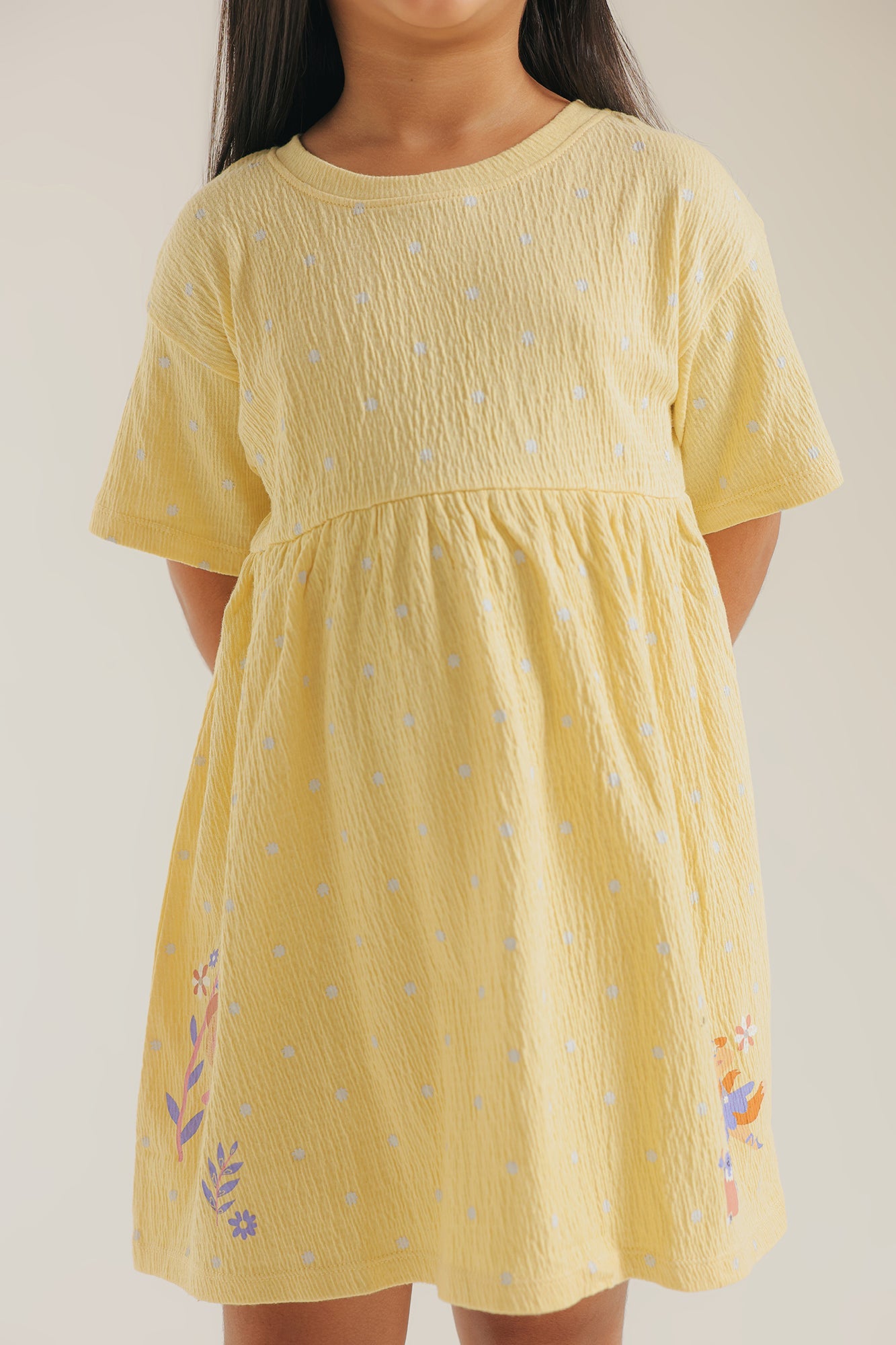 DRESS (E2225/301/226)