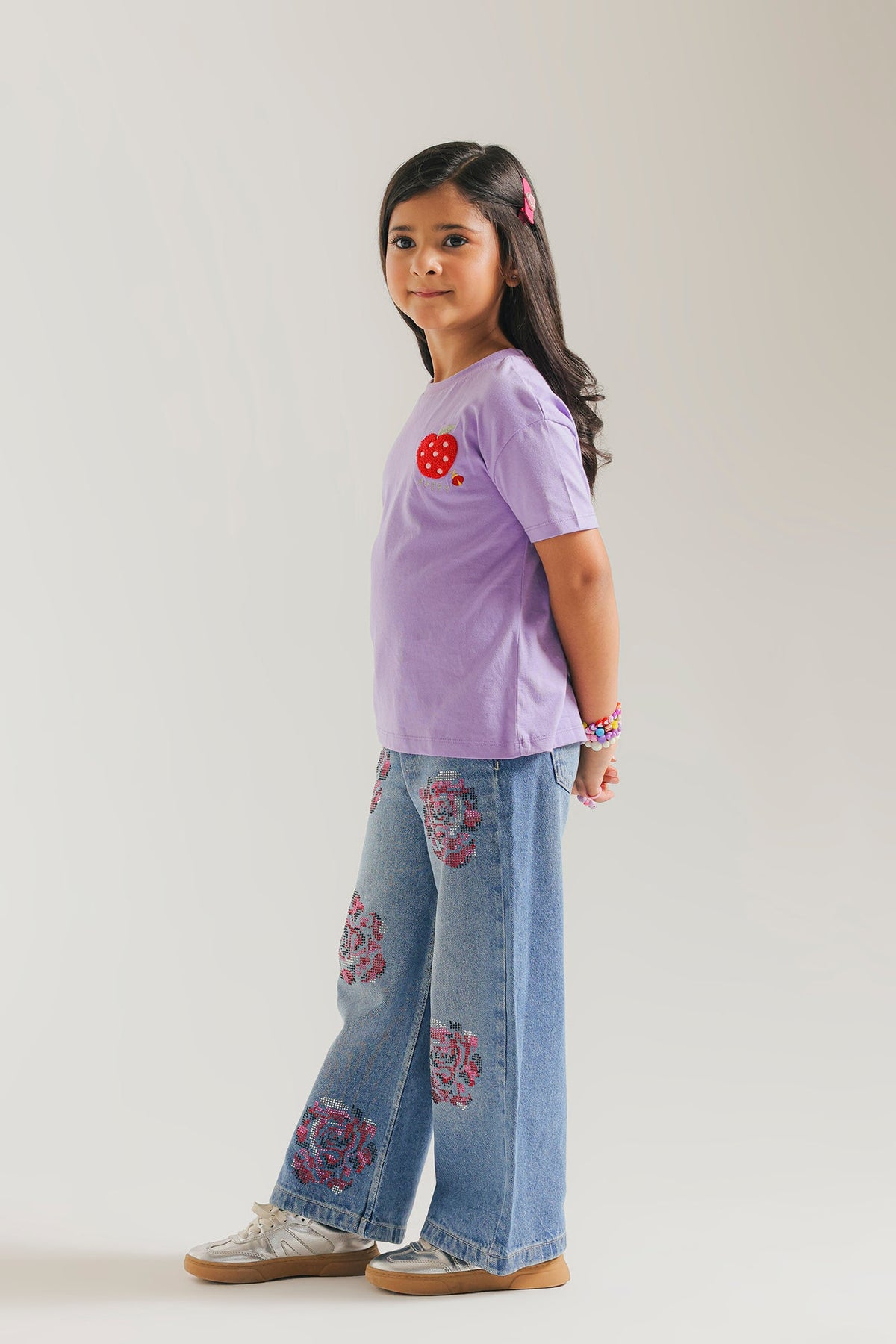 T-SHIRT (E2232/301/510)