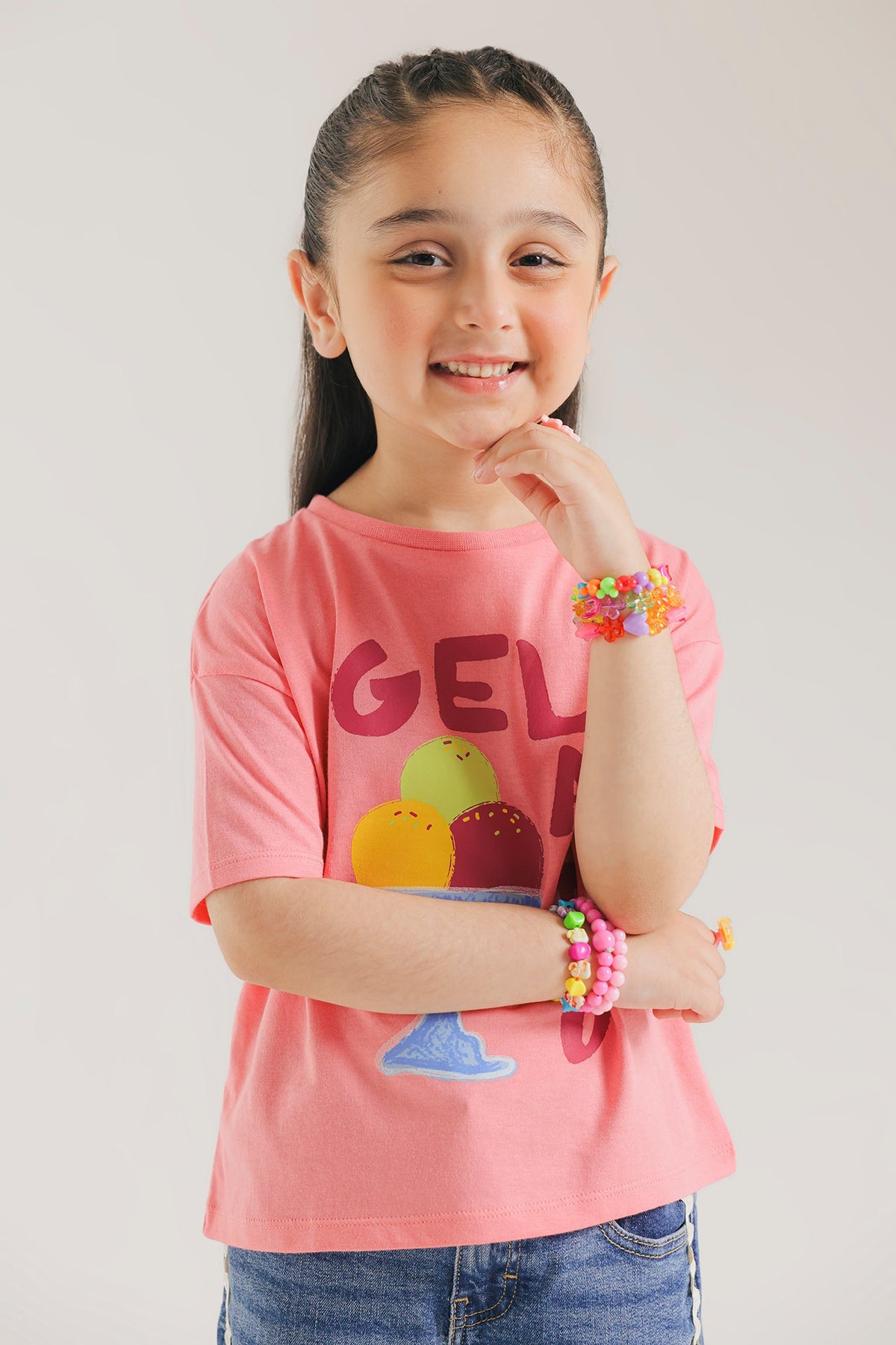 T-SHIRT (E2233/301/326)