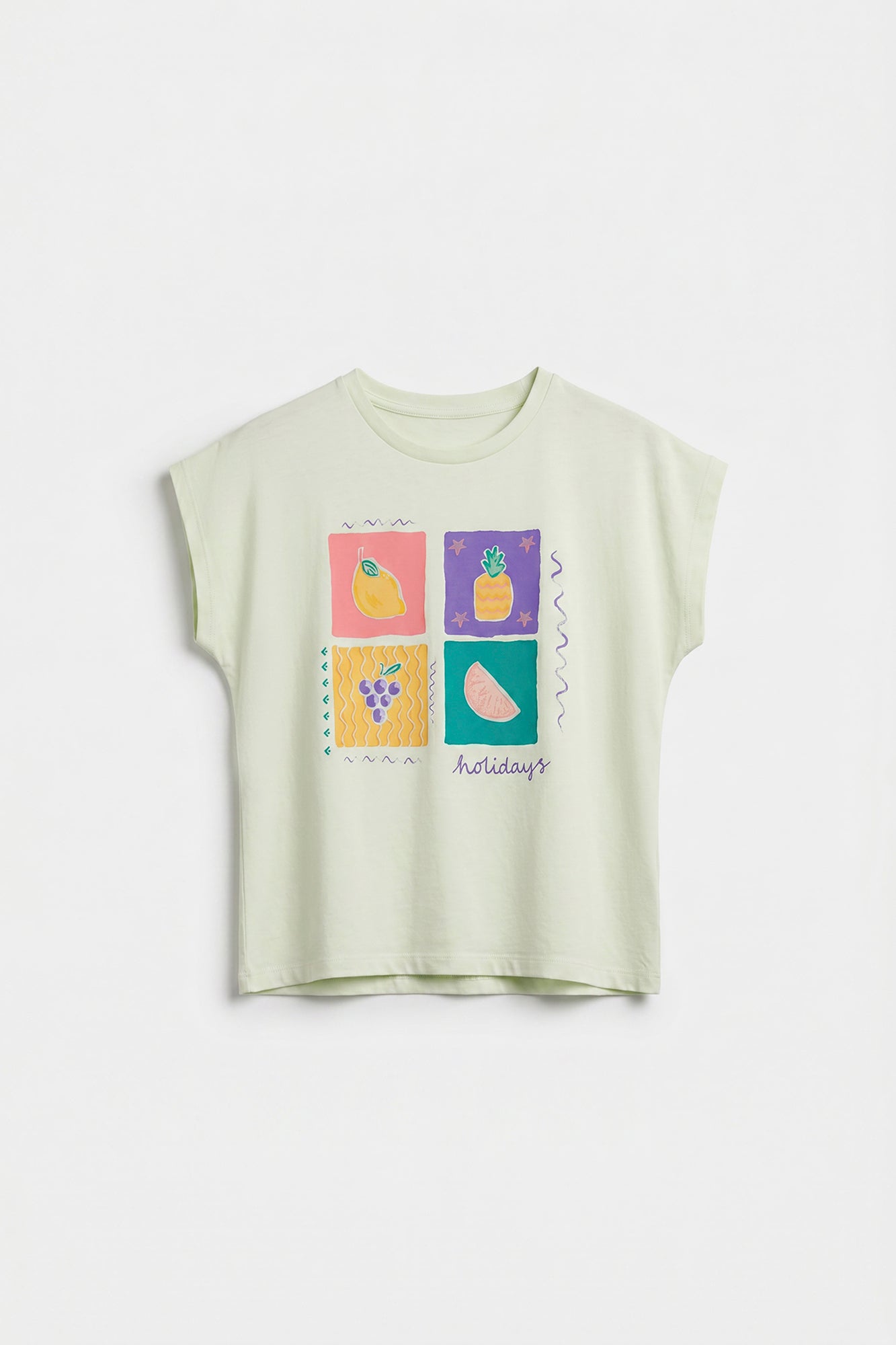 T-SHIRT (E2238/301/130)