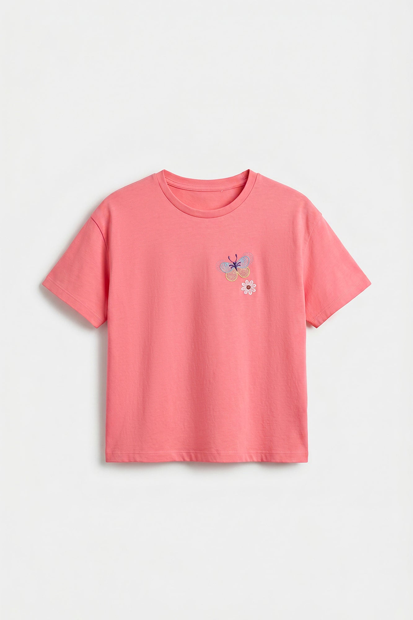 T-SHIRT (E2243/301/422)