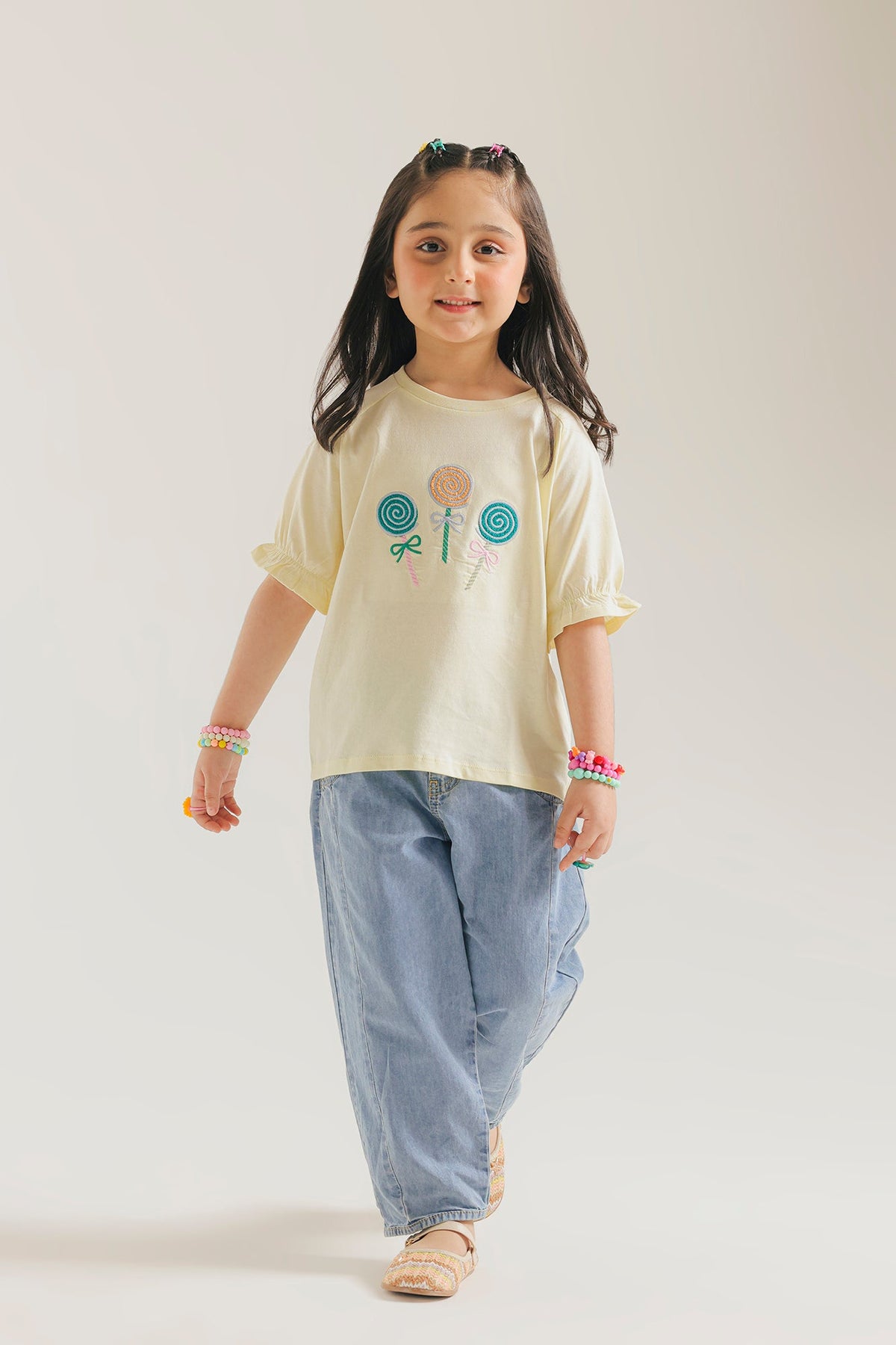 T-SHIRT (E2245/301/005)