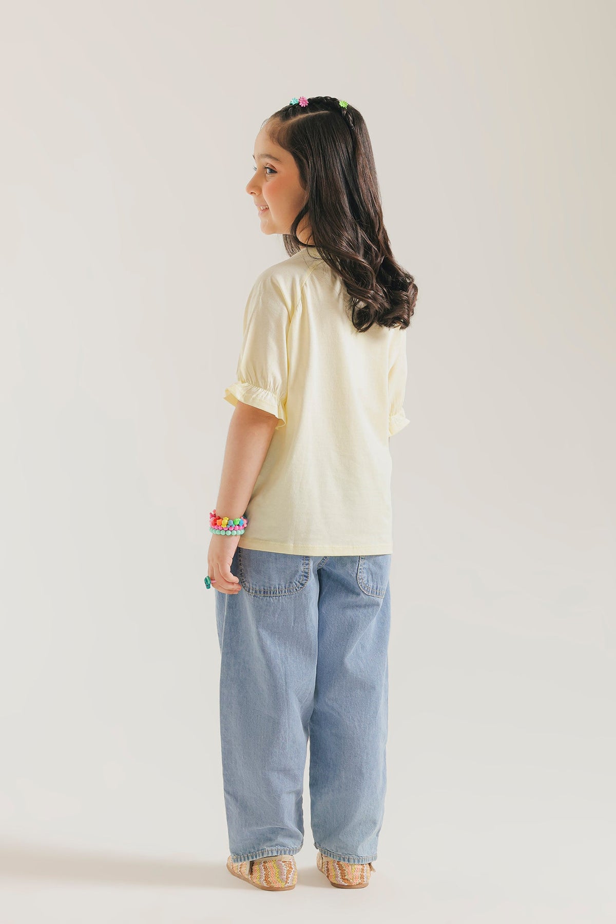 T-SHIRT (E2245/301/005)
