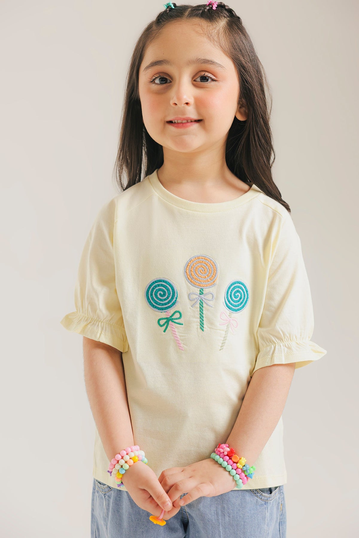 T-SHIRT (E2245/301/005)