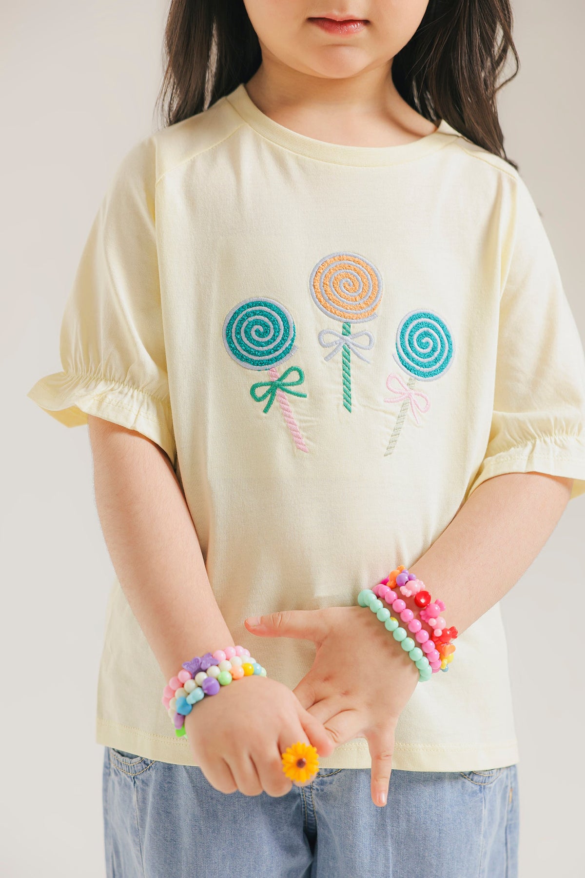 T-SHIRT (E2245/301/005)