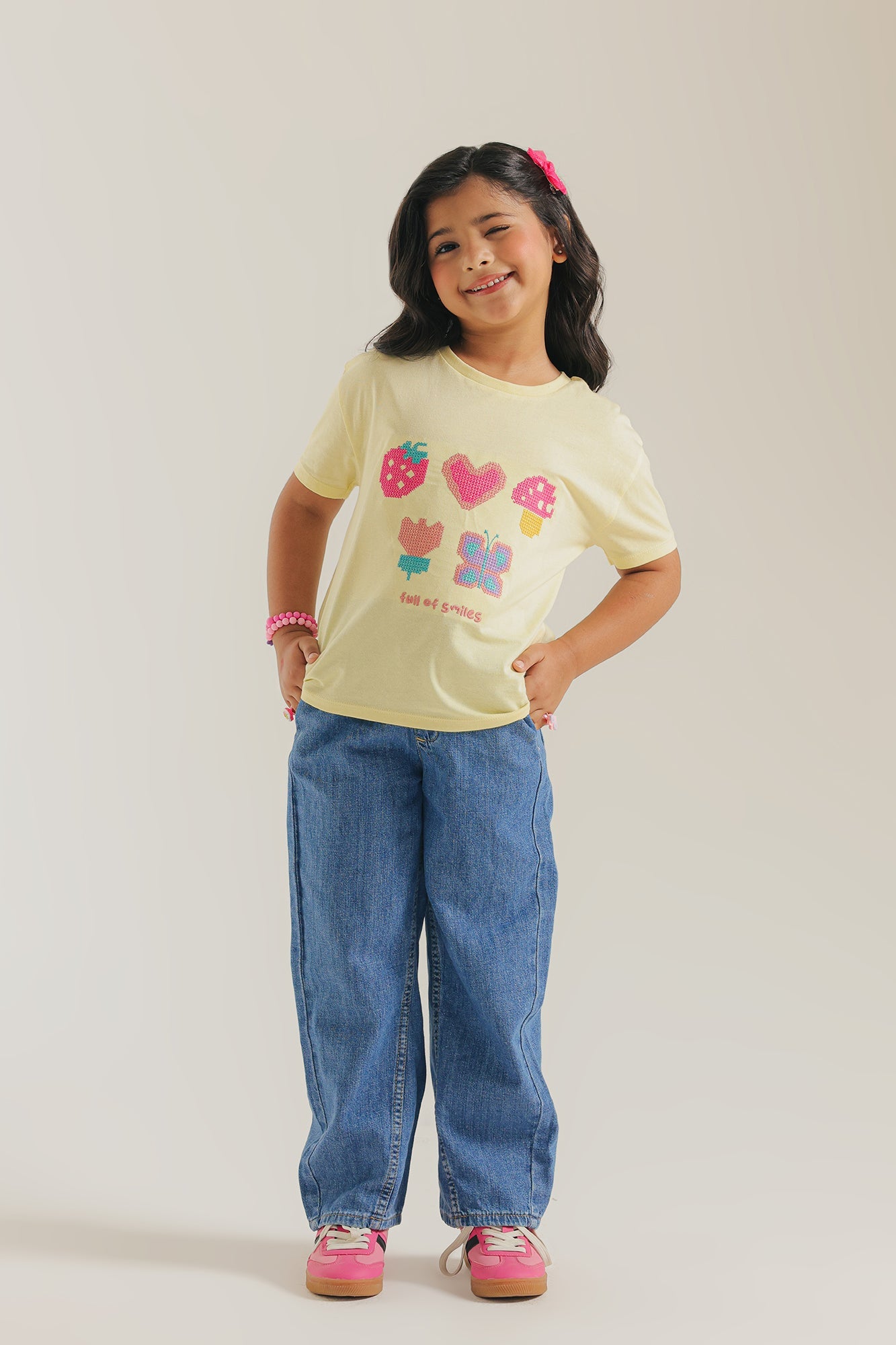 T-SHIRT (E2249/301/004)