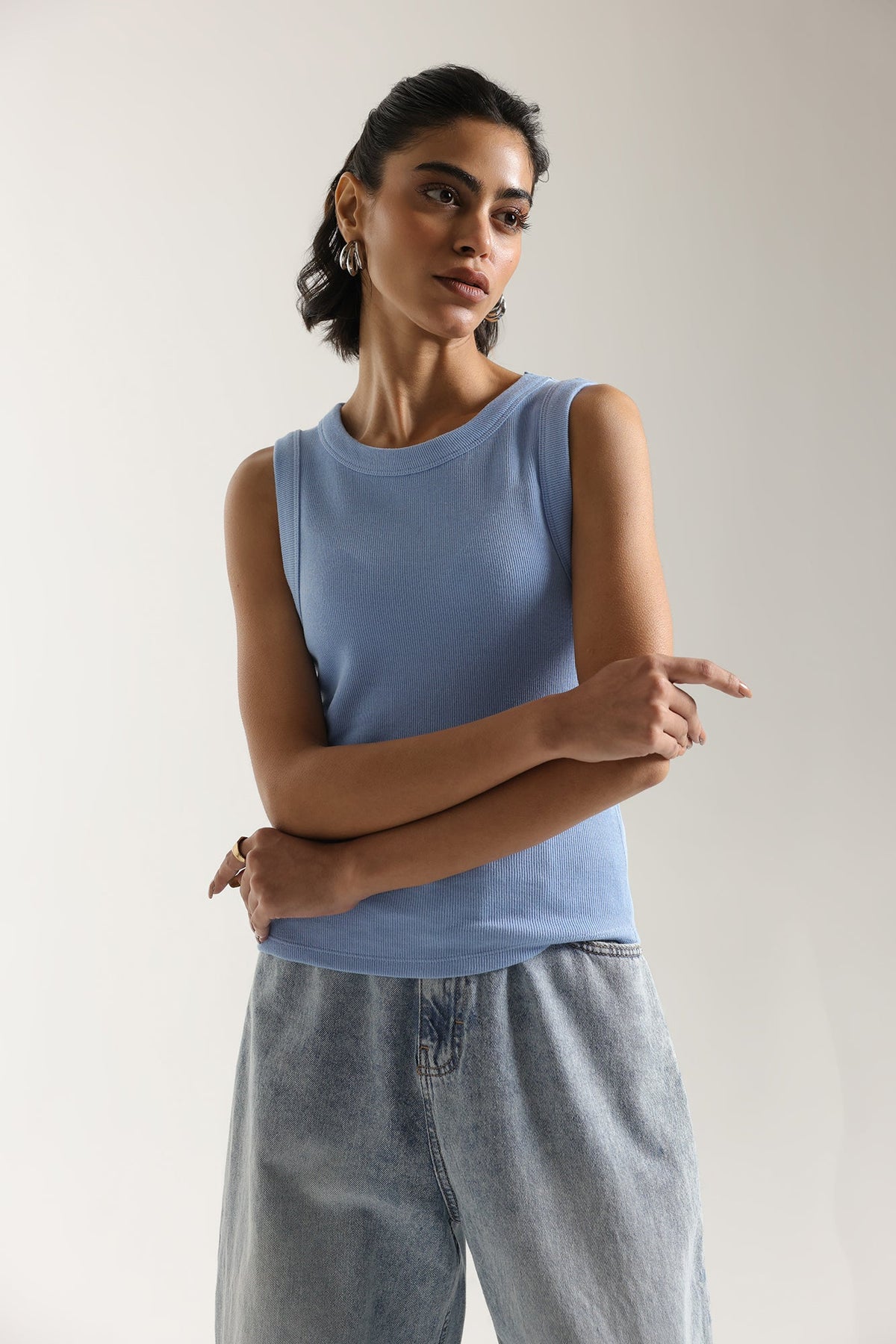 TANK TOP (E2251/108/630)