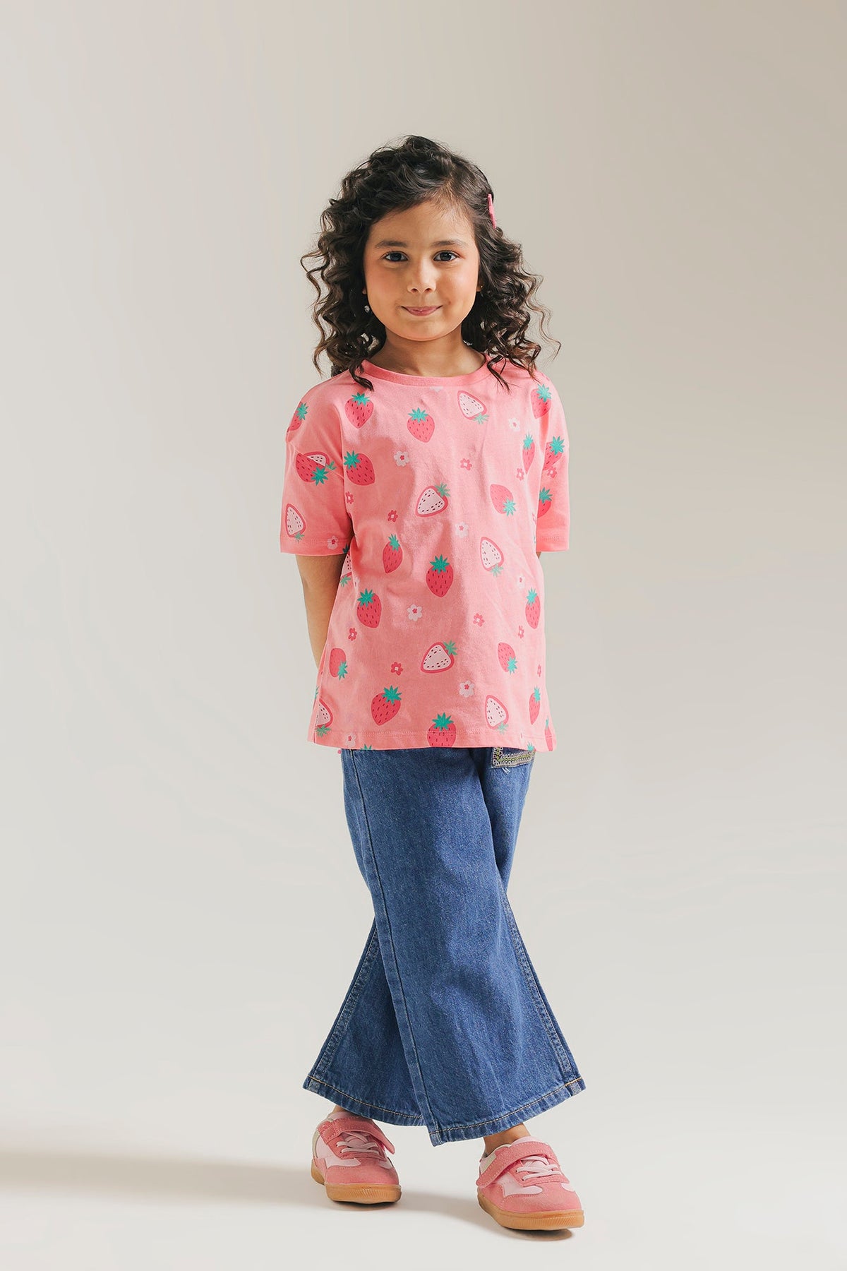 T-SHIRT (E2254/301/326)