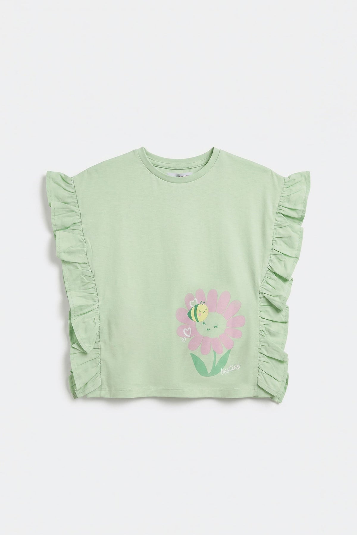 T-SHIRT (E2256/301/129)