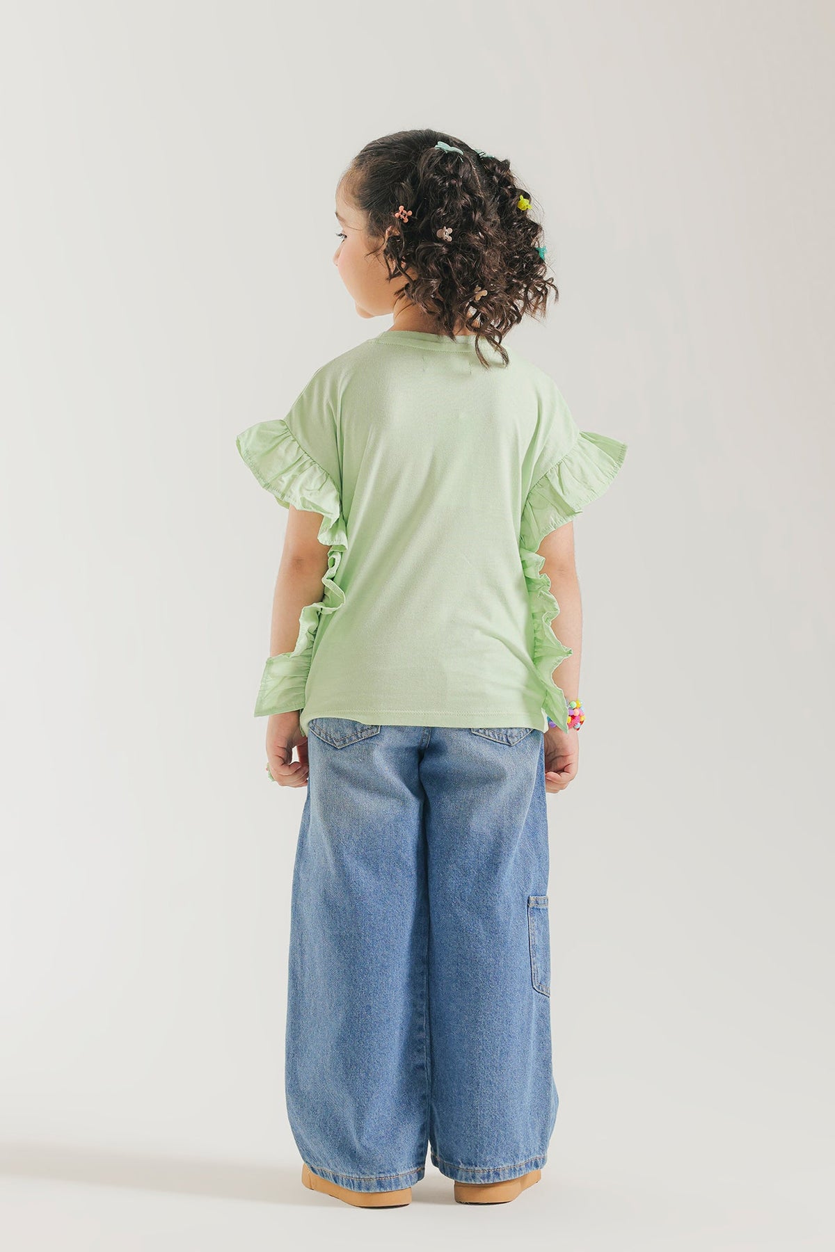 T-SHIRT (E2256/301/129)