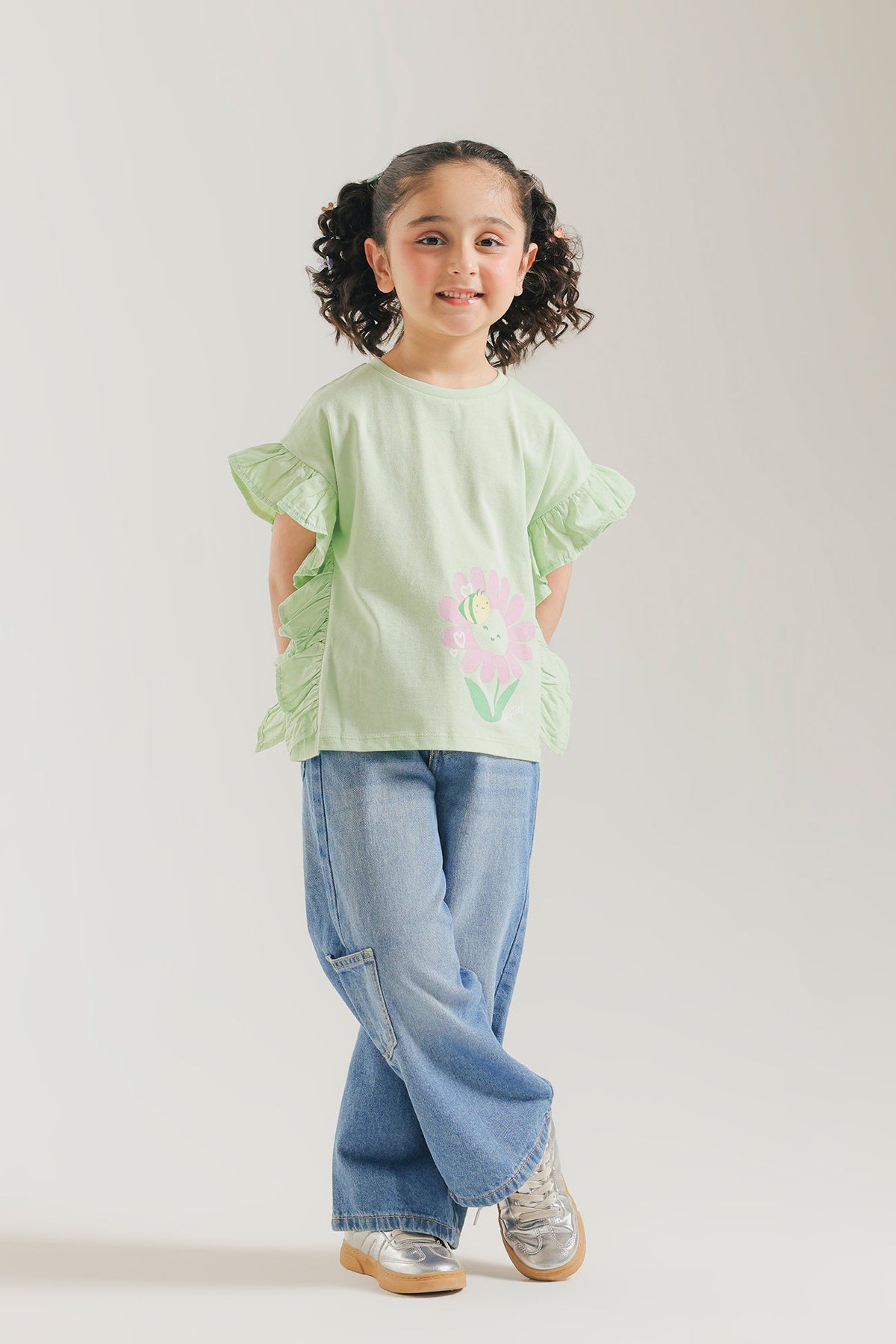 T-SHIRT (E2256/301/129)