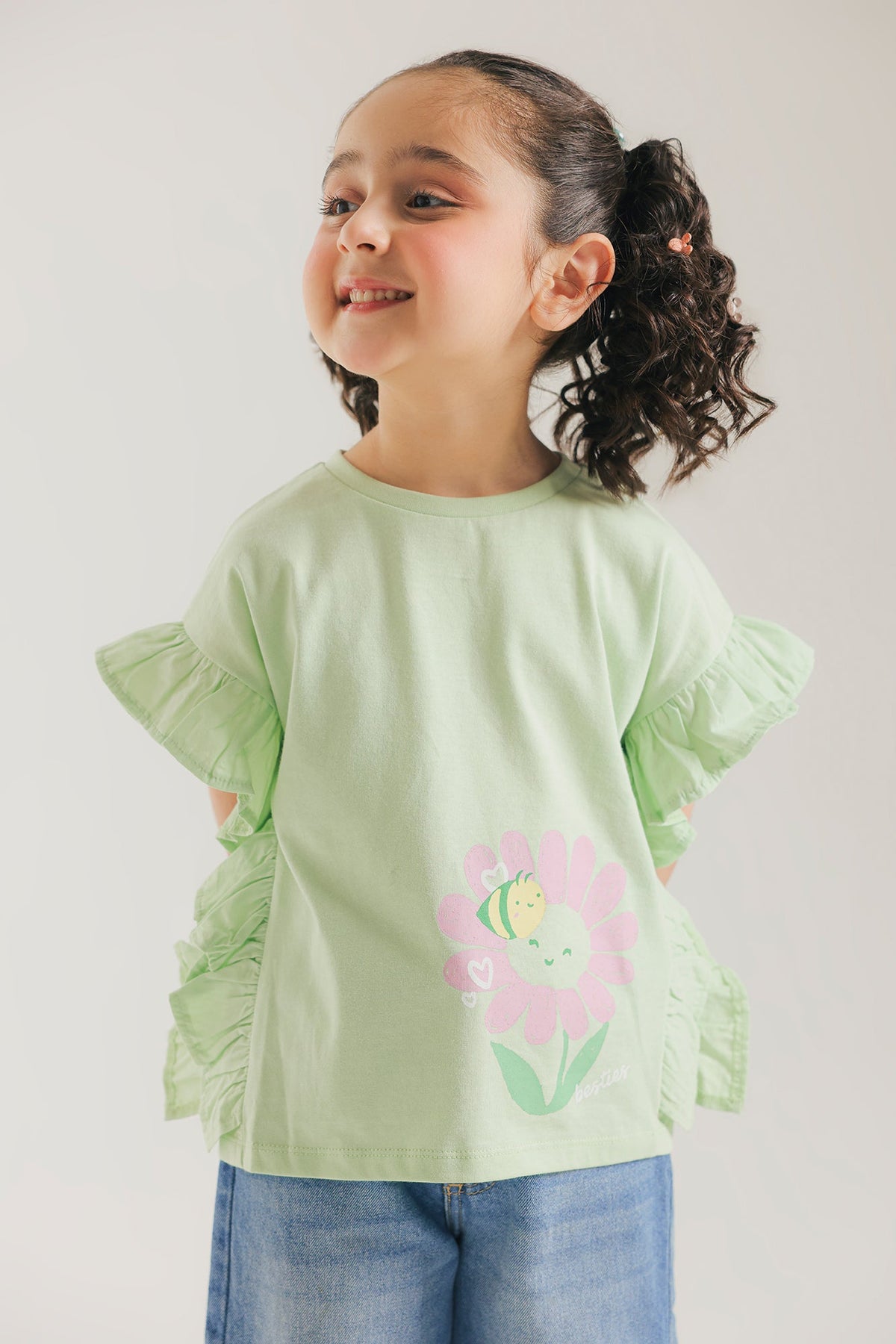T-SHIRT (E2256/301/129)