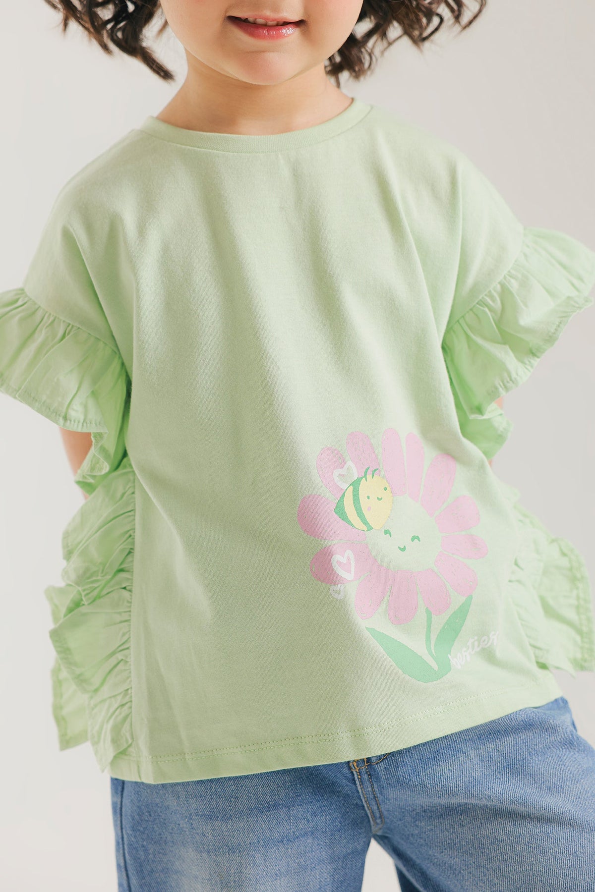T-SHIRT (E2256/301/129)