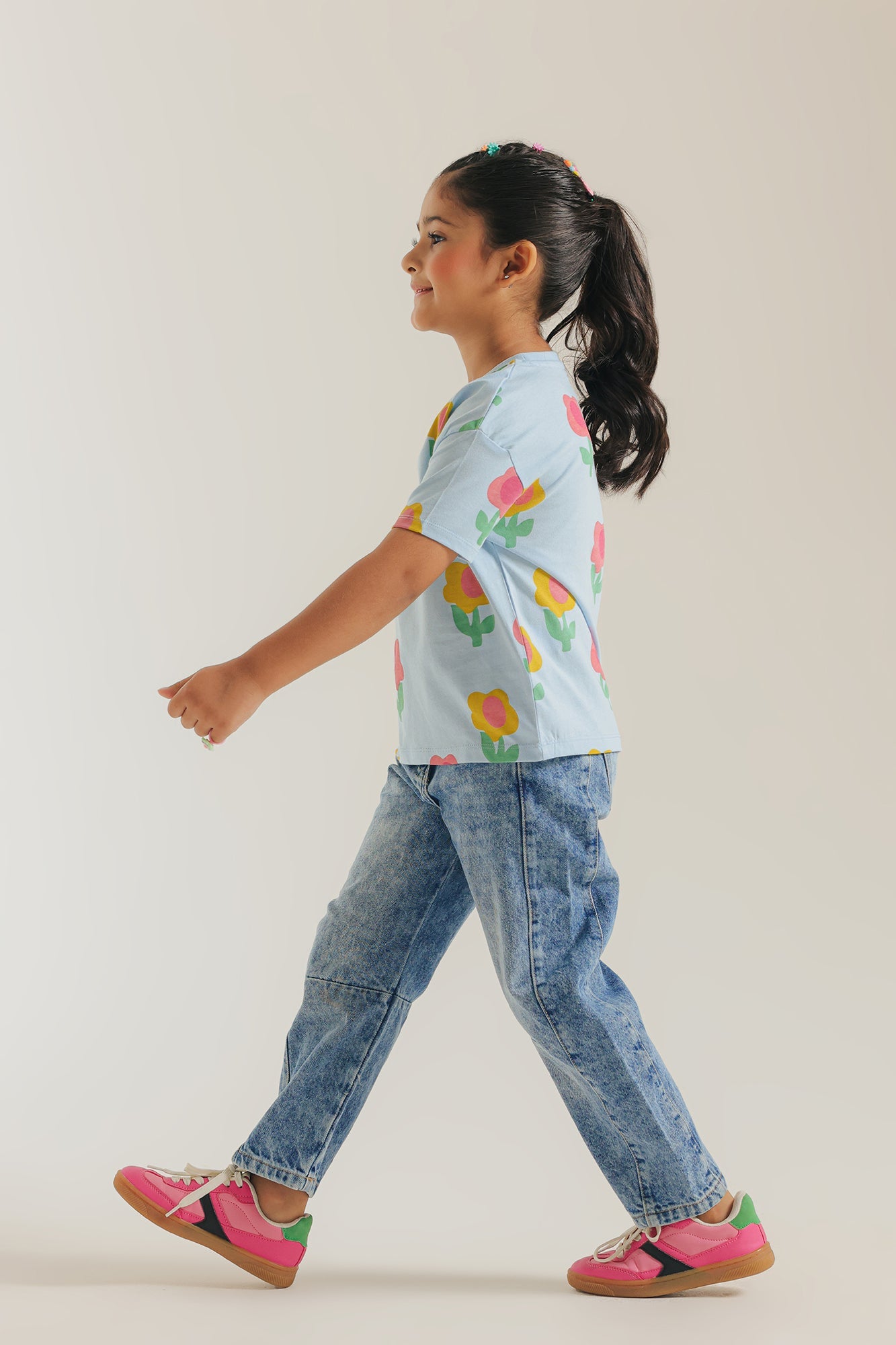 T-SHIRT (E2263/301/637)