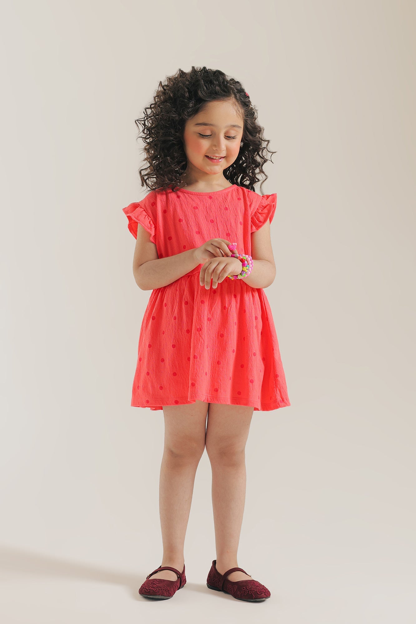DRESS (E2264/301/422)