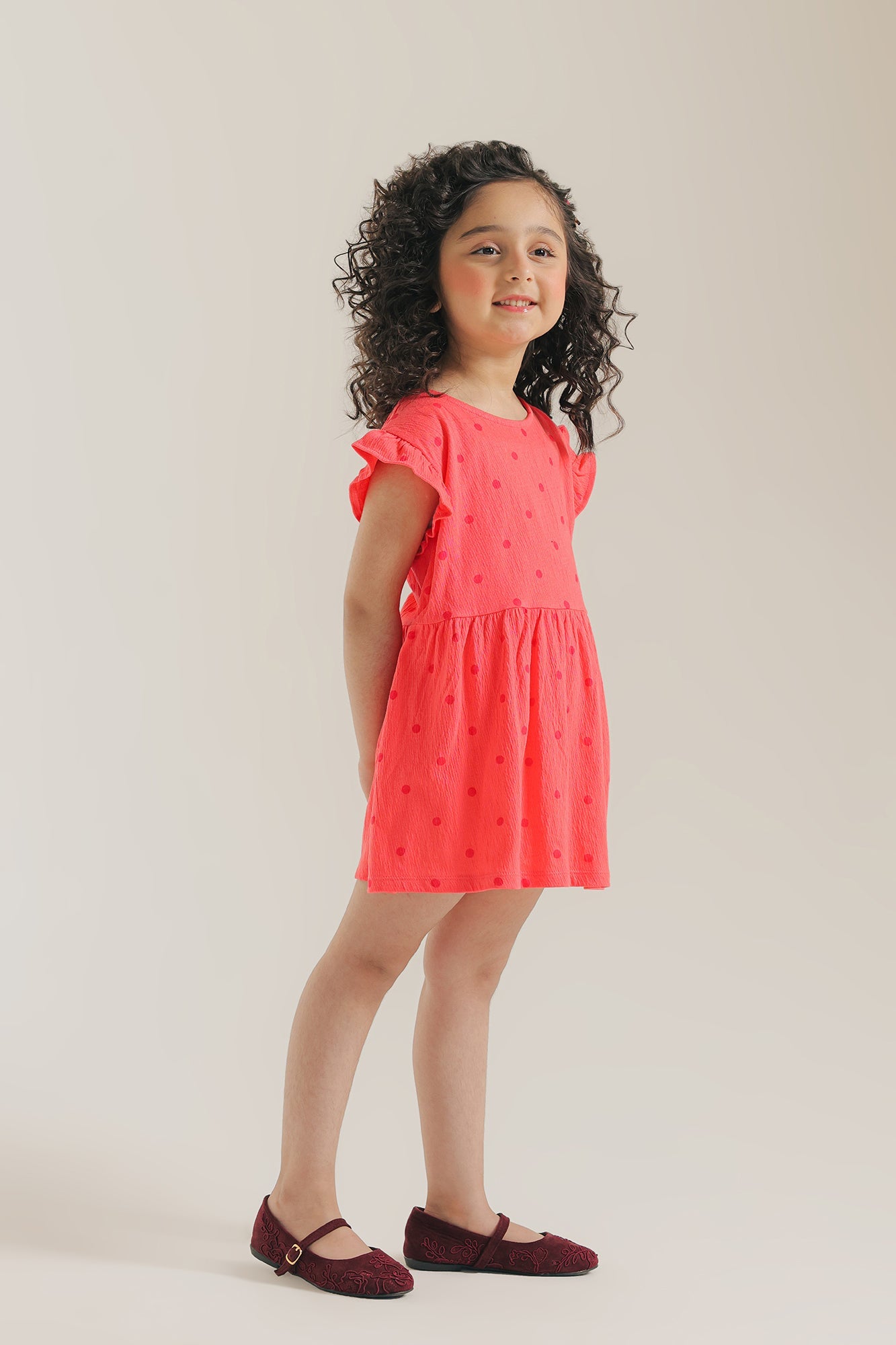 DRESS (E2264/301/422)