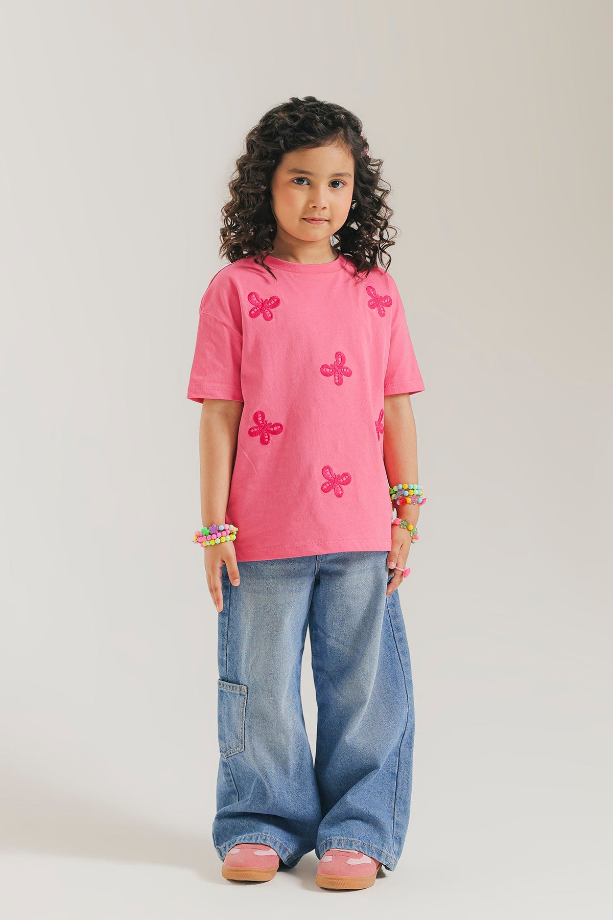 T-SHIRT (E2265/301/407)