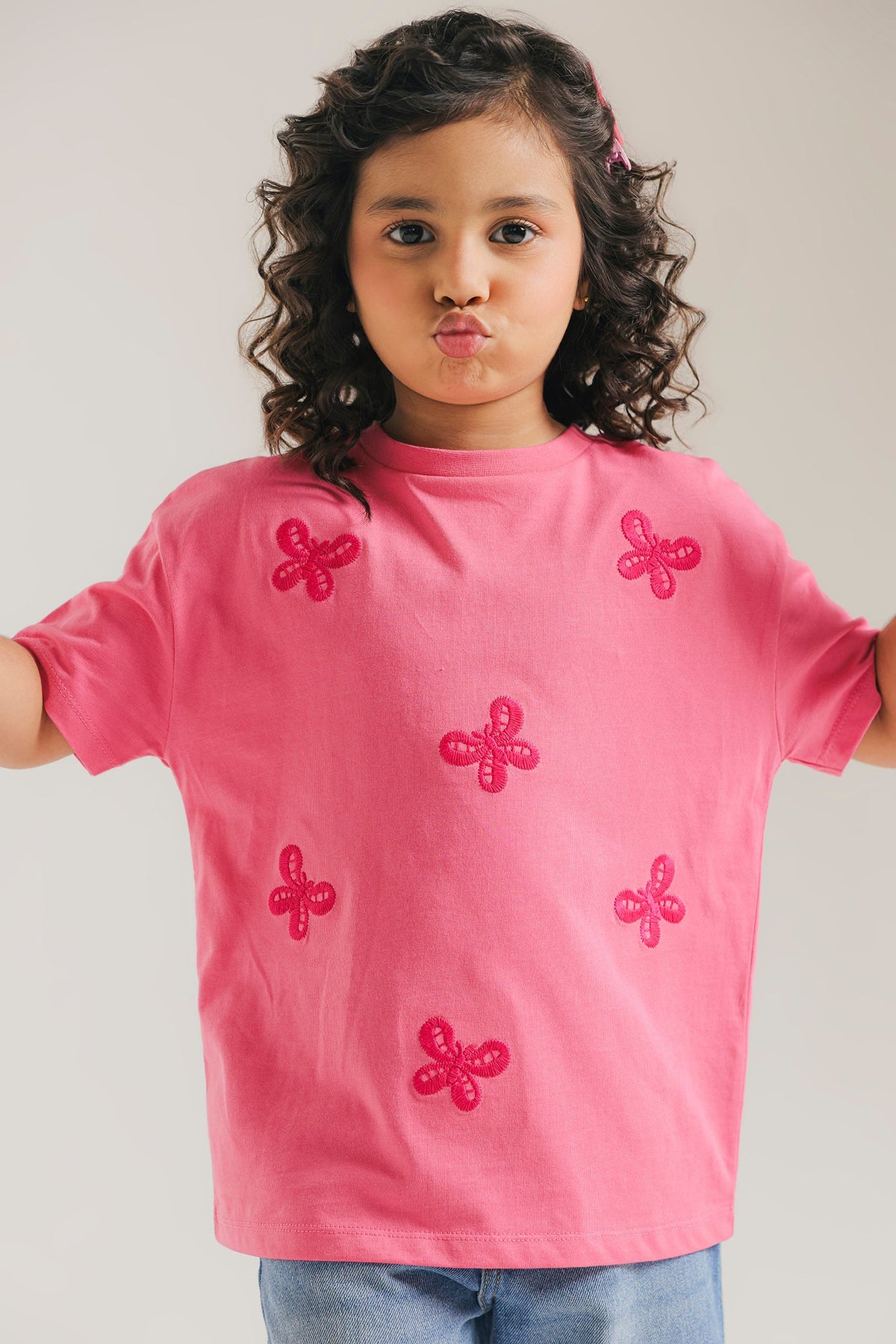 T-SHIRT (E2265/301/407)
