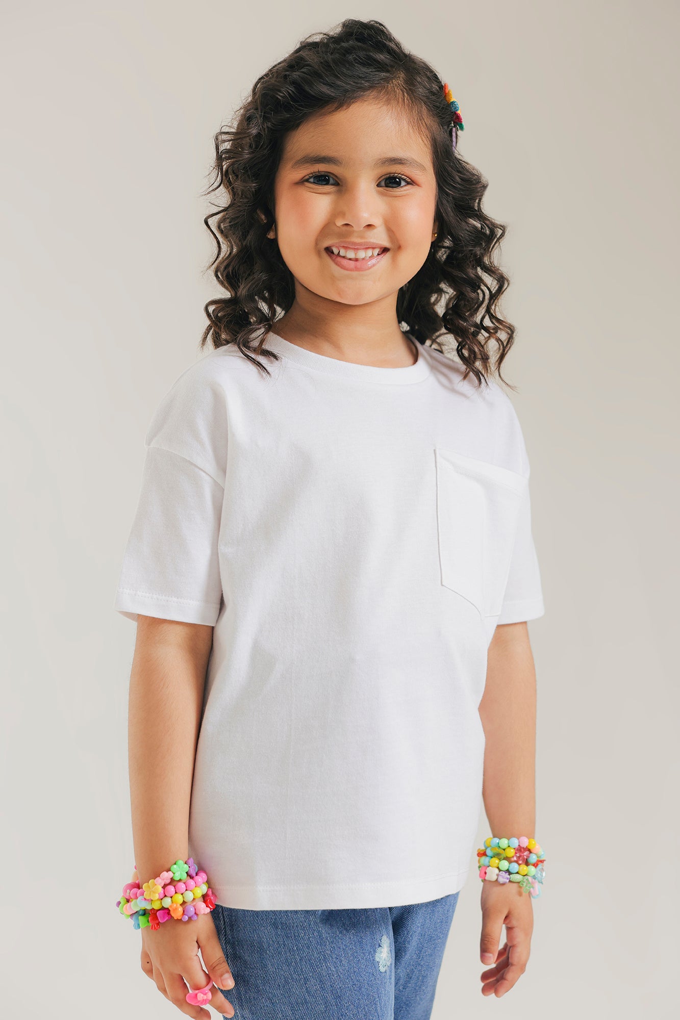 T-SHIRT (E2272/301/001)