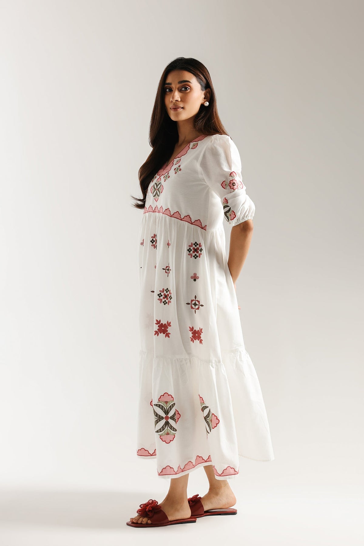 Ethnic