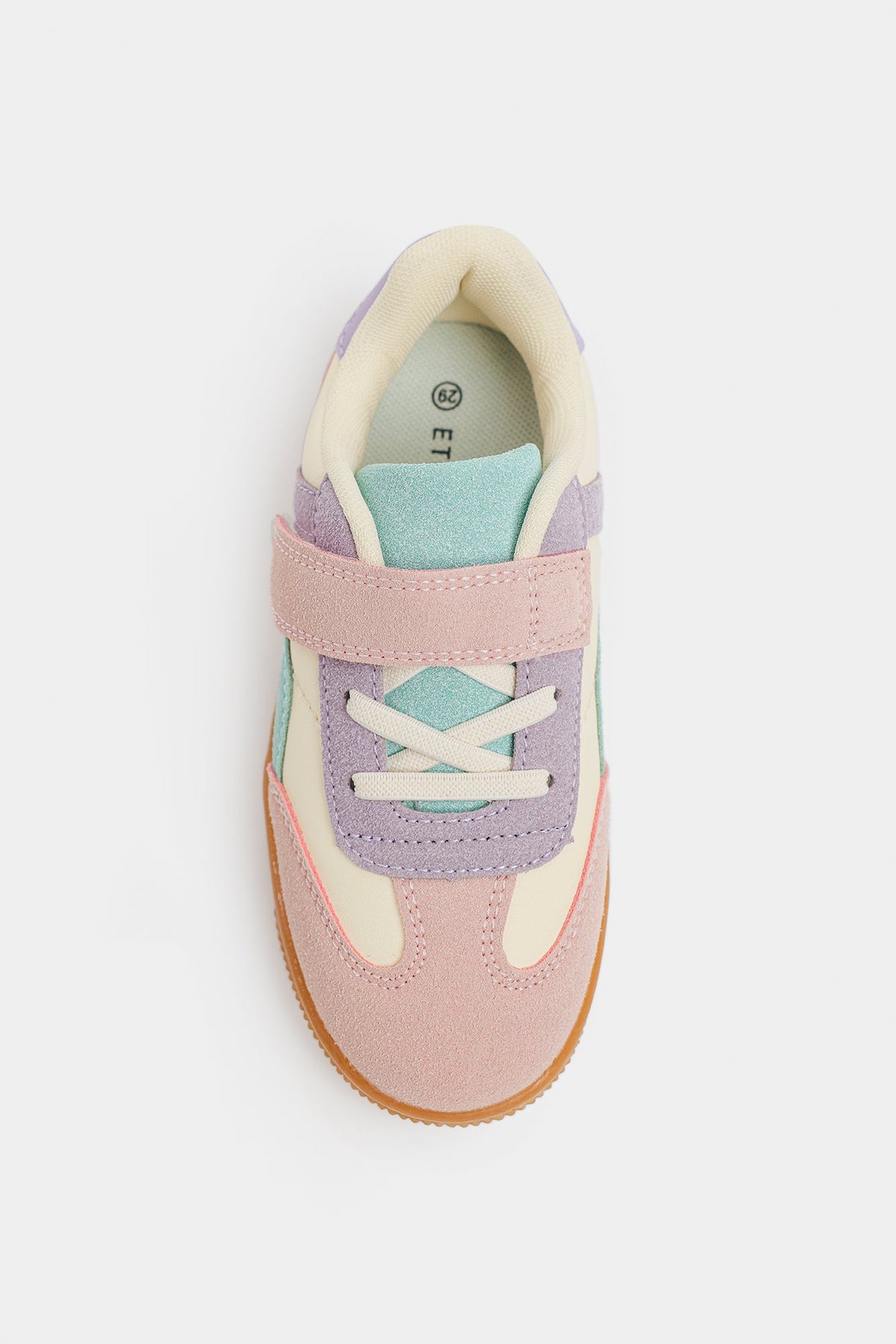 SNEAKERS (E2321/309/427)