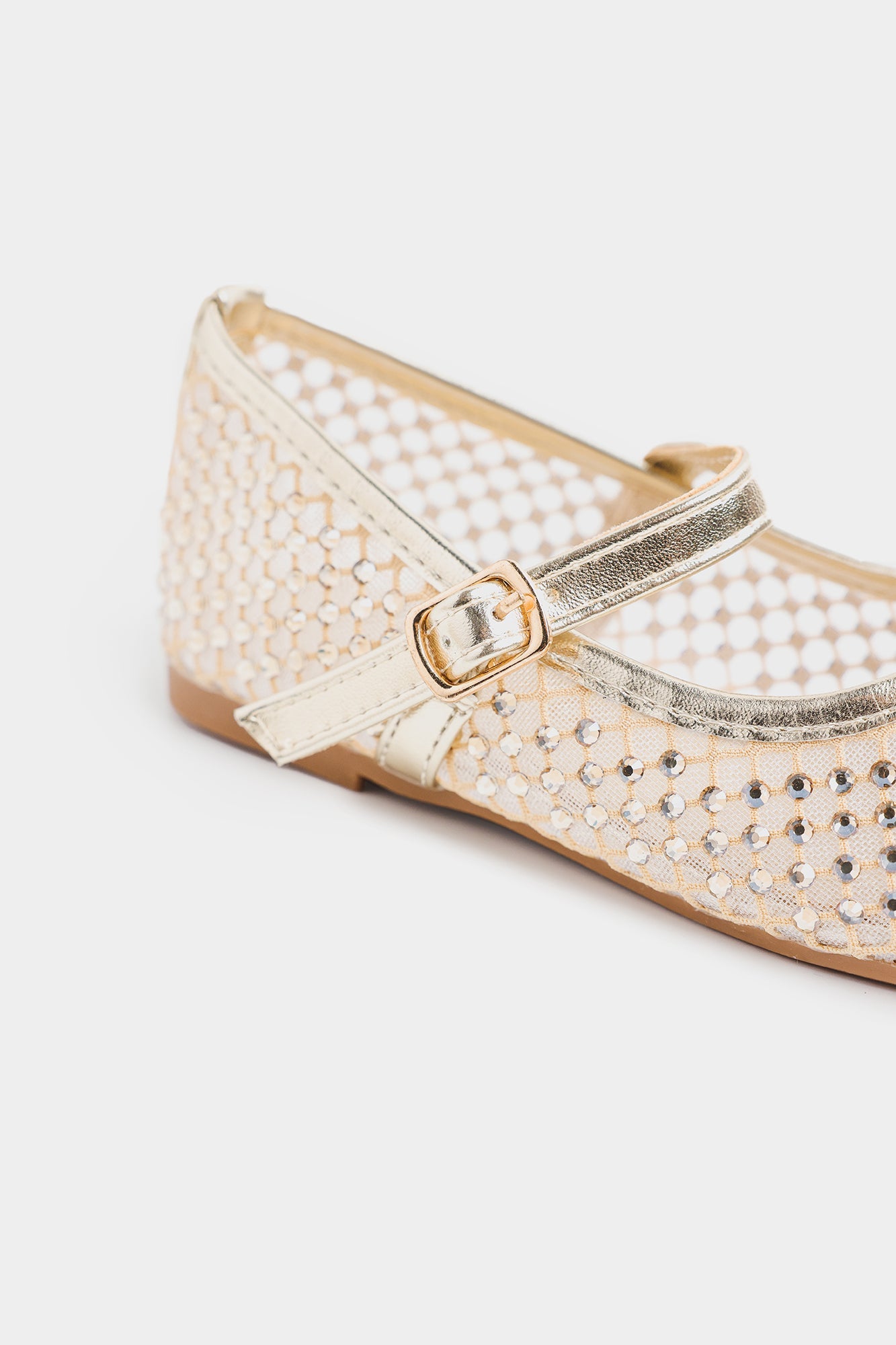 PUMPS (E2322/309/131)
