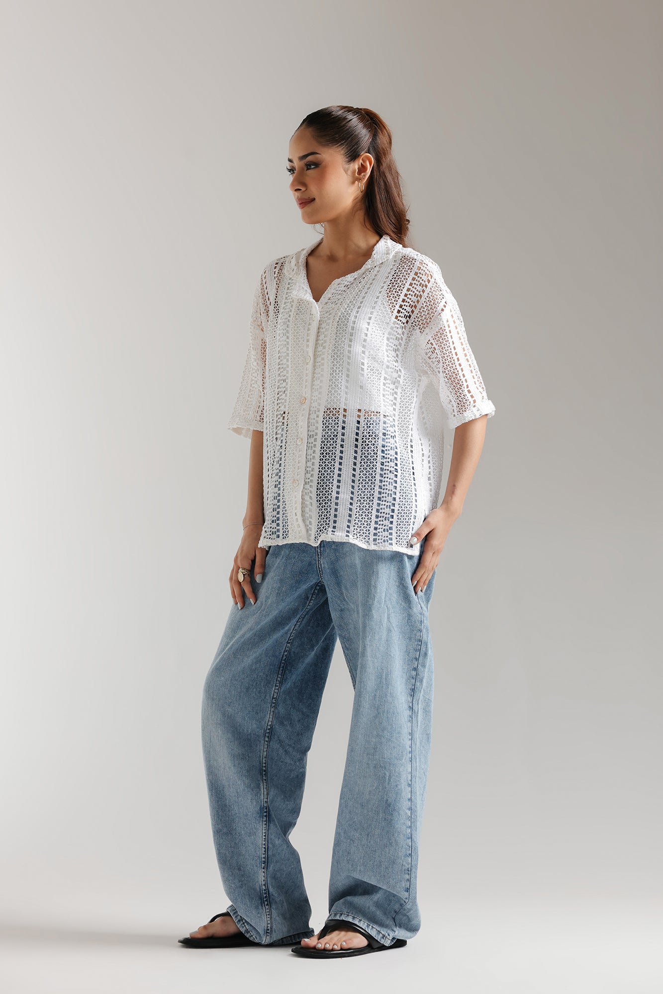 SHIRT (E2347/108/001)