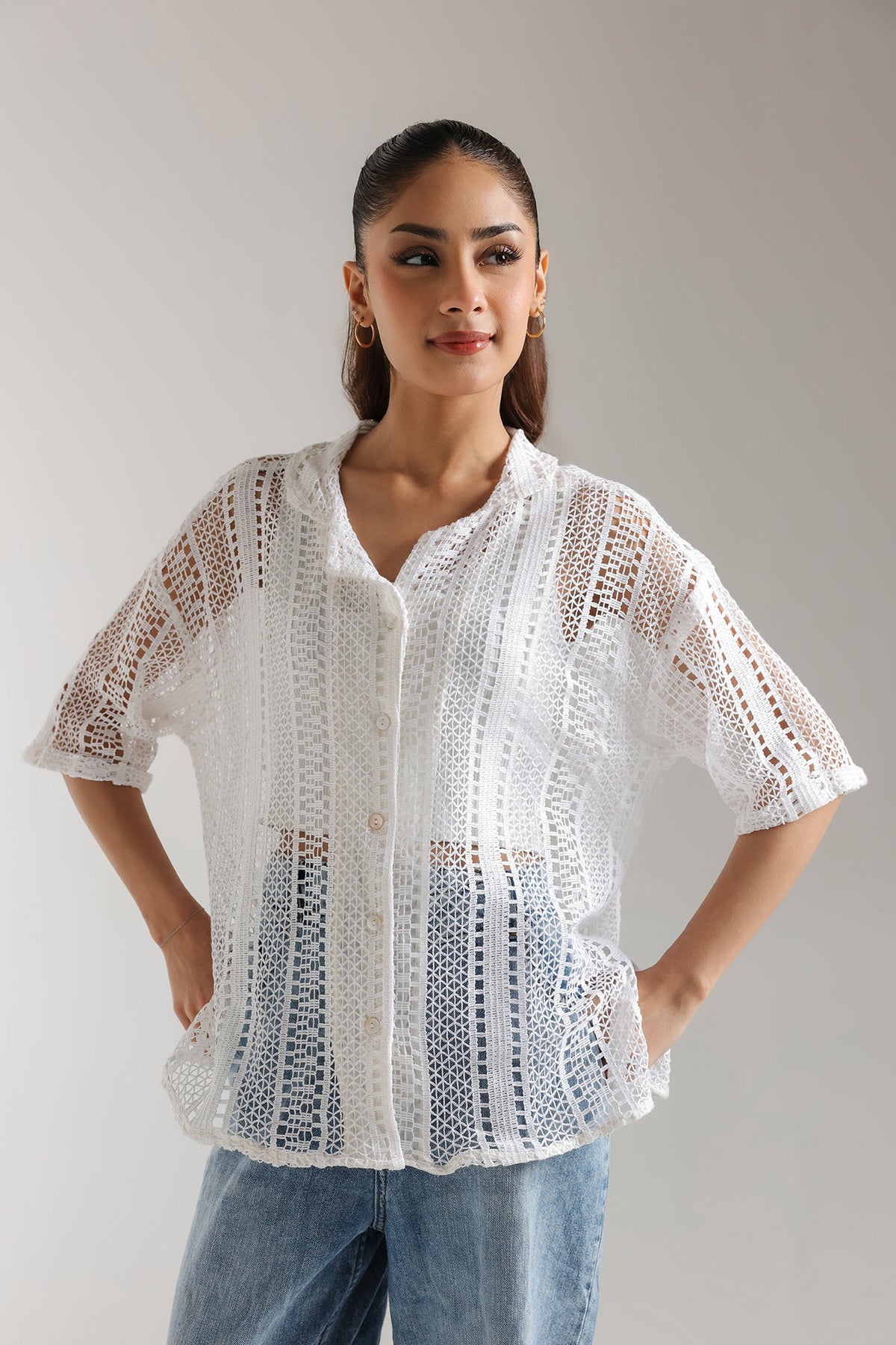 SHIRT (E2347/108/001)